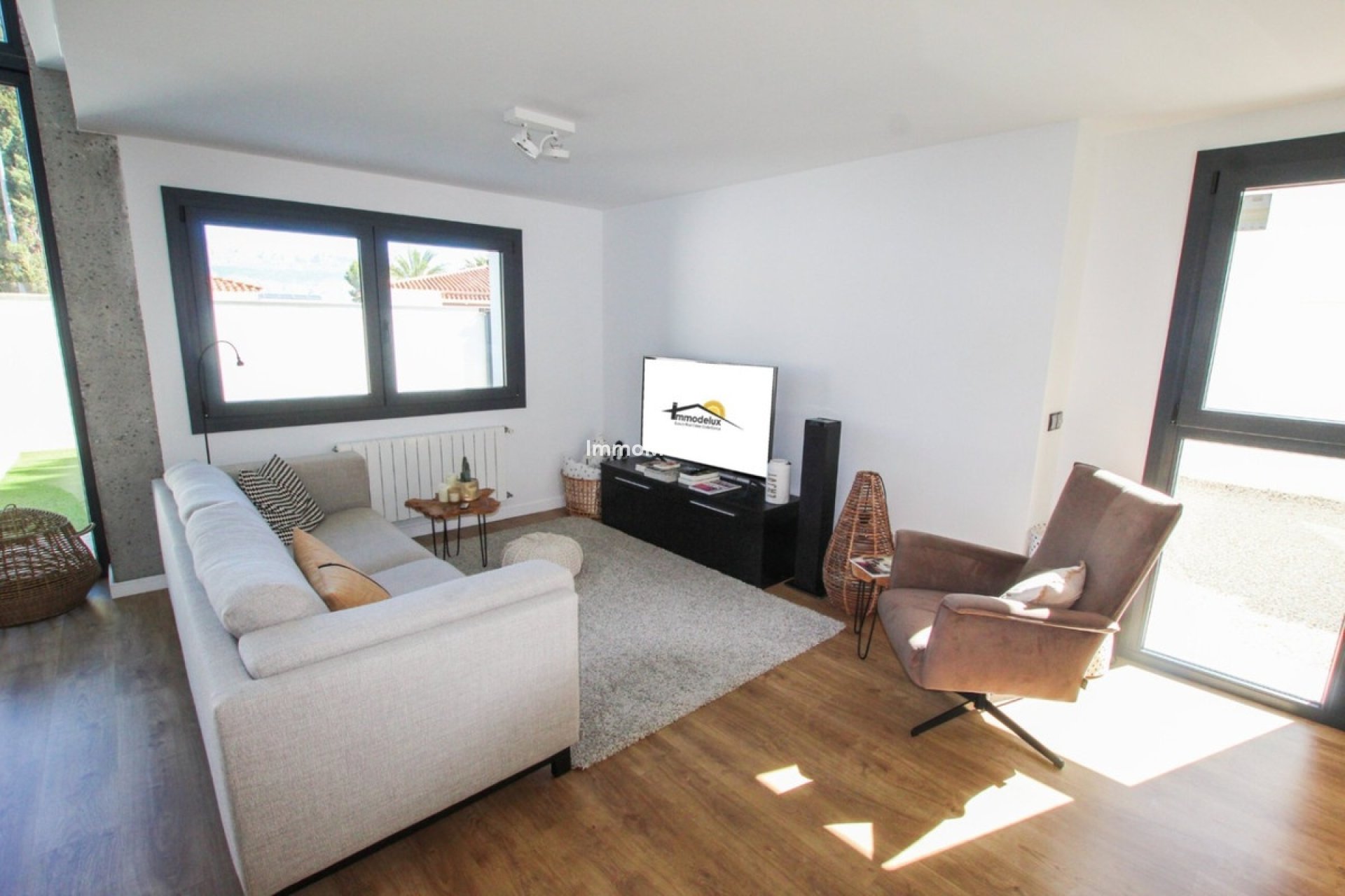 Reventa - Villa - Alfaz del Pi - Albir