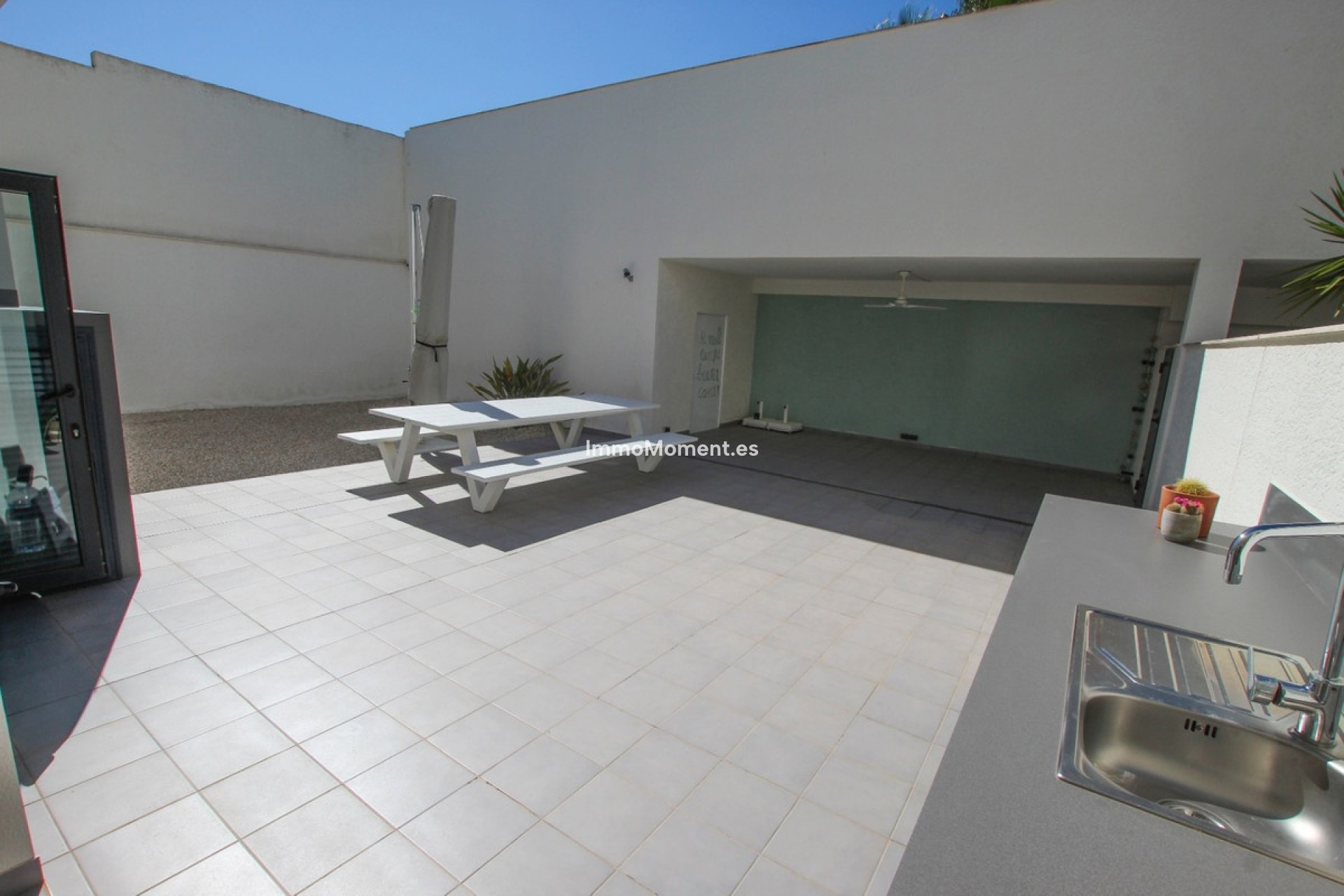 Reventa - Villa - Alfaz del Pi - Albir