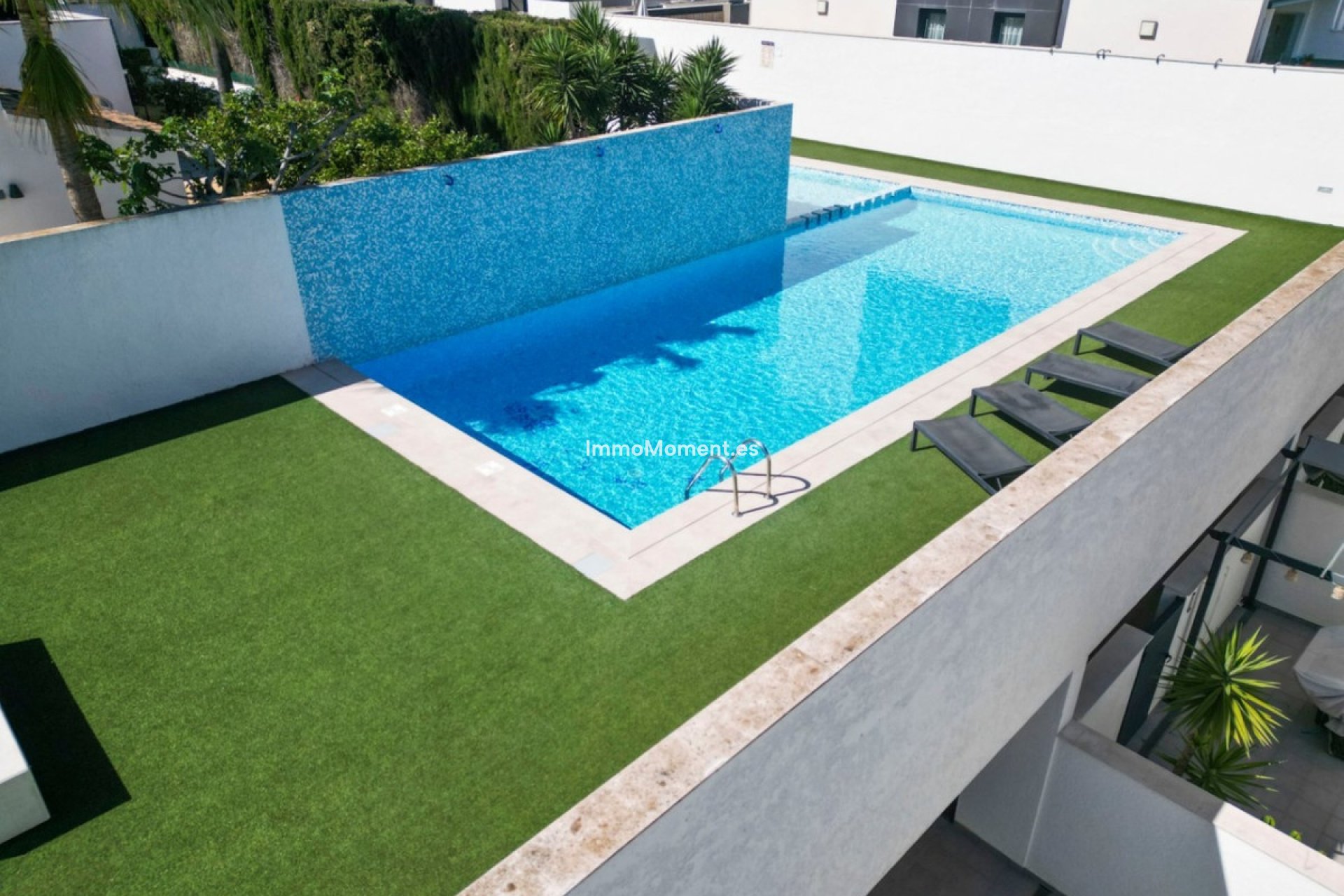 Reventa - Villa - Alfaz del Pi - Albir