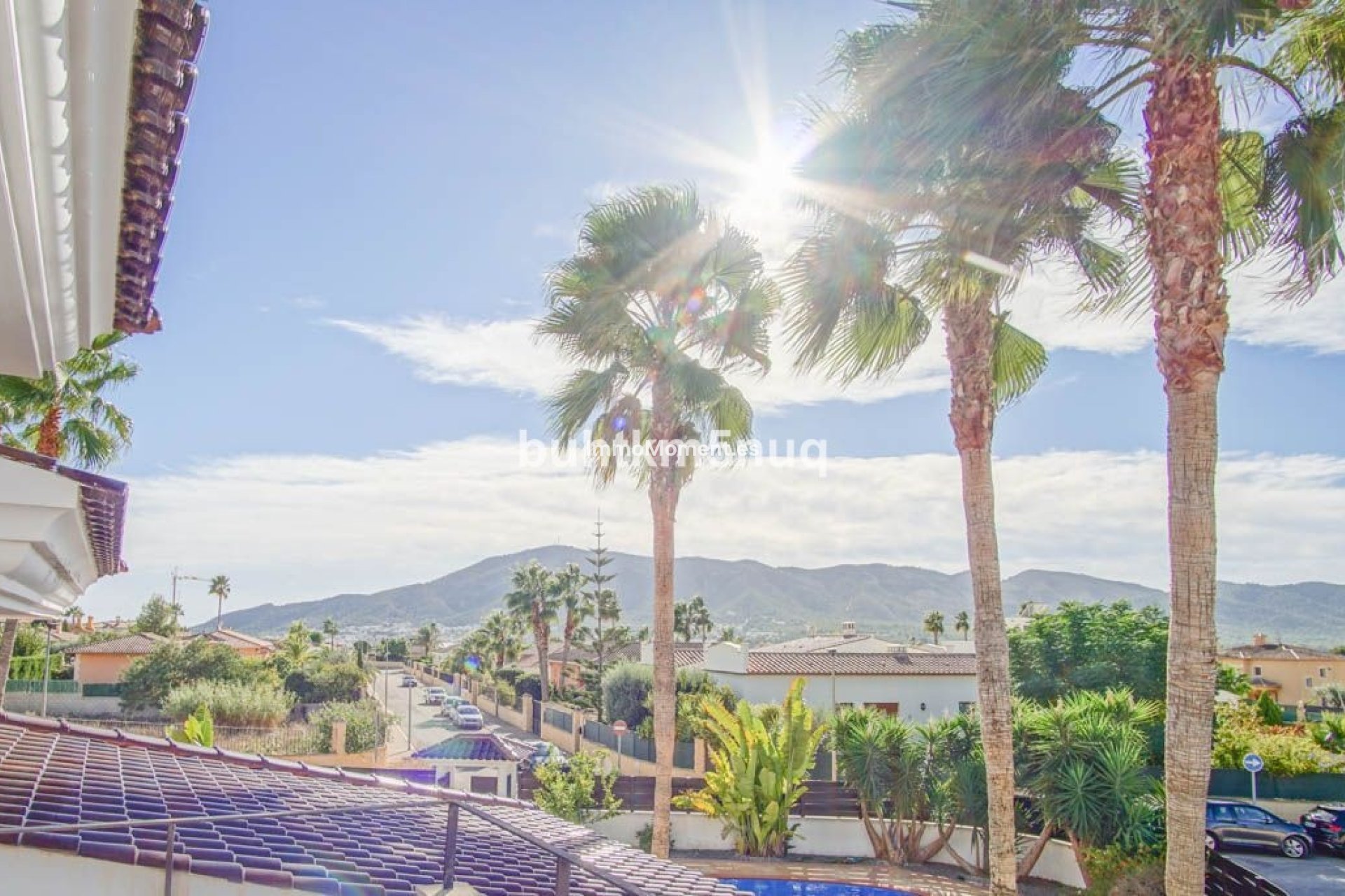 Reventa - Villa - Alfaz del Pi - L'Alfás del Pi Centro