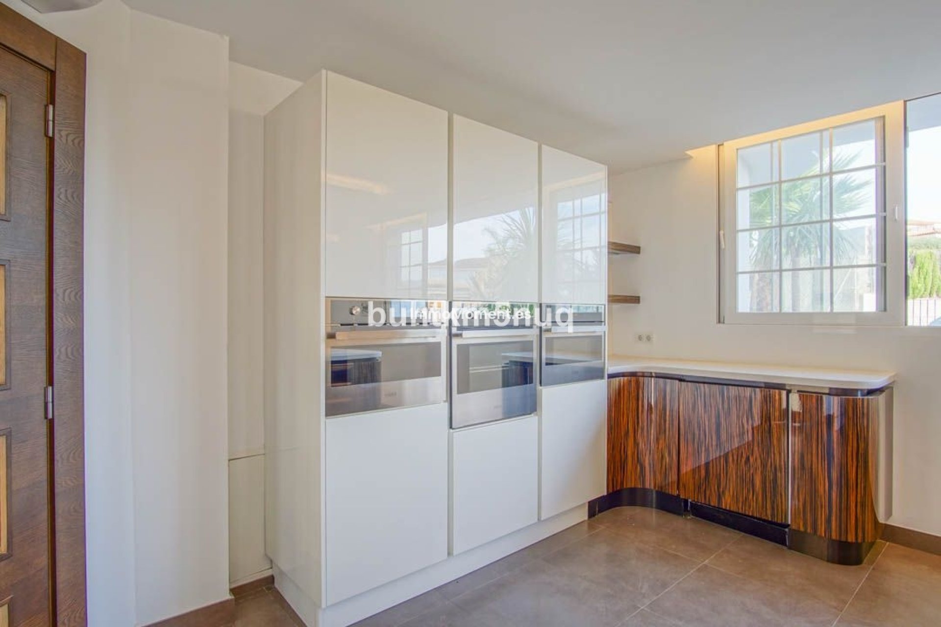 Reventa - Villa - Alfaz del Pi - L'Alfás del Pi Centro