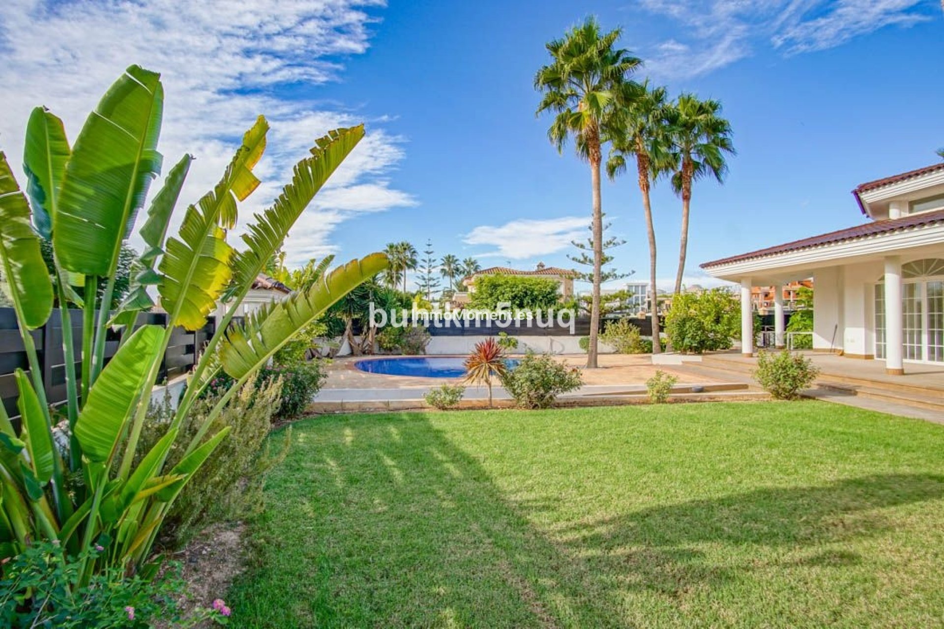 Reventa - Villa - Alfaz del Pi - L'Alfás del Pi Centro