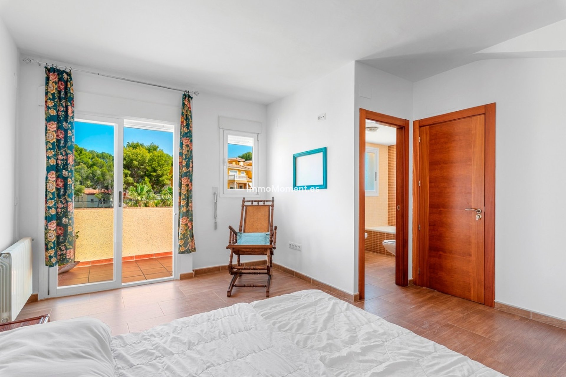 Reventa - Villa - Alfaz del Pi - L'Alfás del Pi Centro