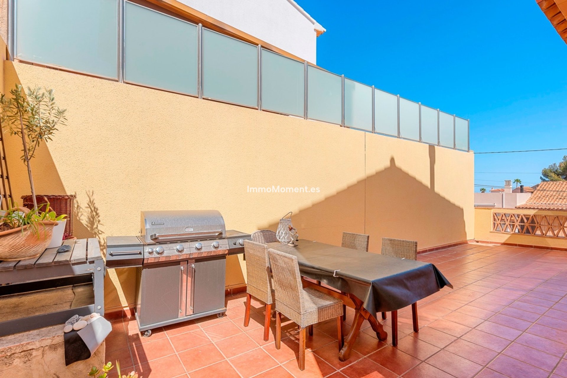 Reventa - Villa - Alfaz del Pi - L'Alfás del Pi Centro