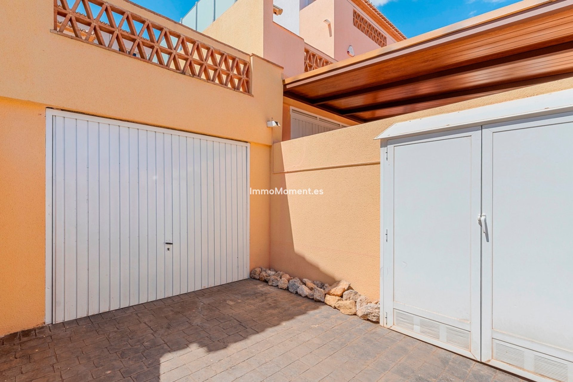 Reventa - Villa - Alfaz del Pi - L'Alfás del Pi Centro