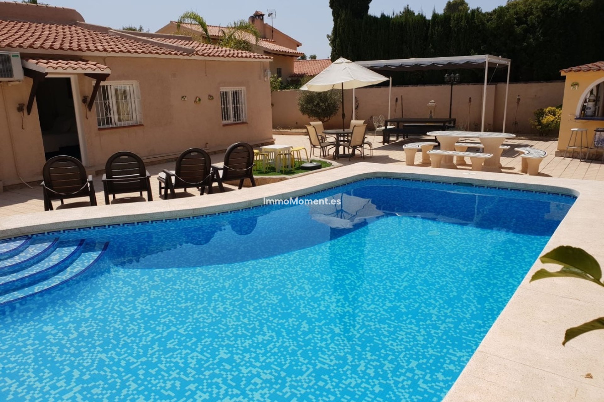 Reventa - Villa - Alfaz del Pi - L'Alfás del Pi Centro