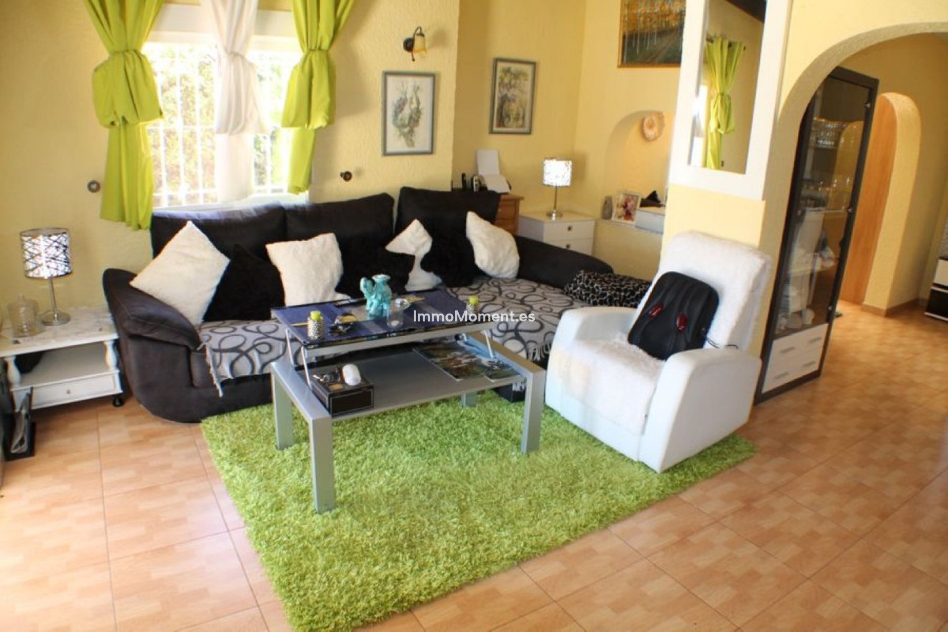 Reventa - Villa - Alfaz del Pi - L'Alfás del Pi Centro