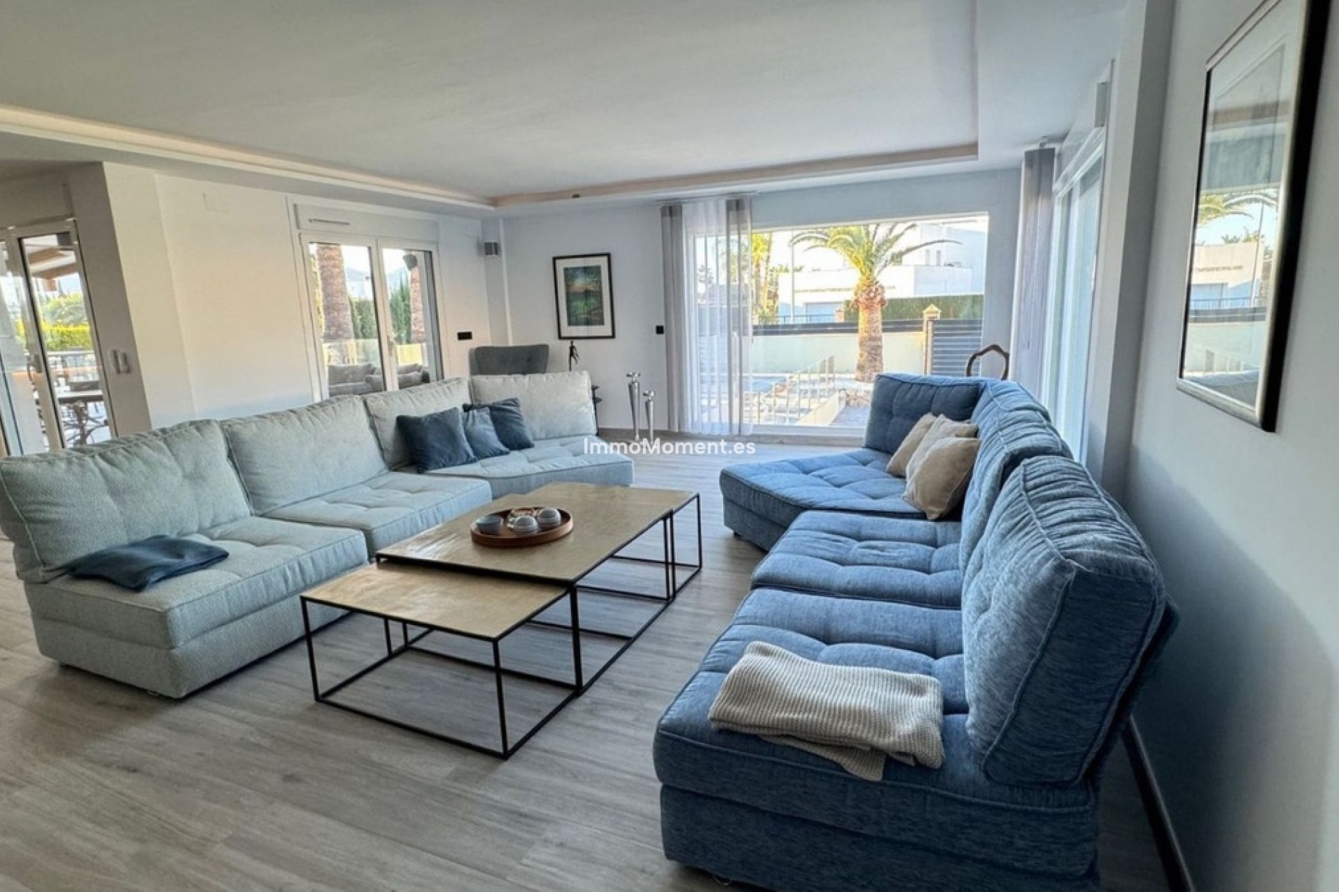 Reventa - Villa - Alfaz del Pi - L'Alfás del Pi Centro