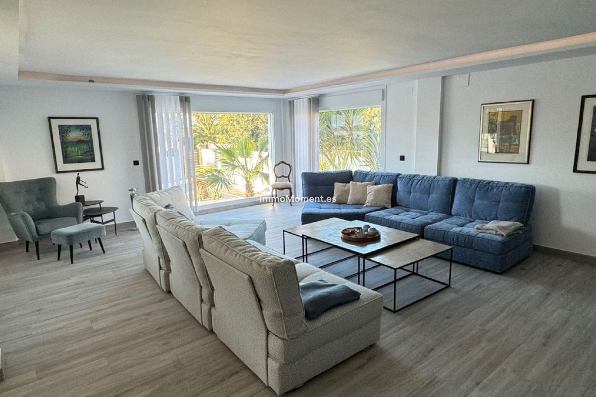 Reventa - Villa - Alfaz del Pi - L'Alfás del Pi Centro