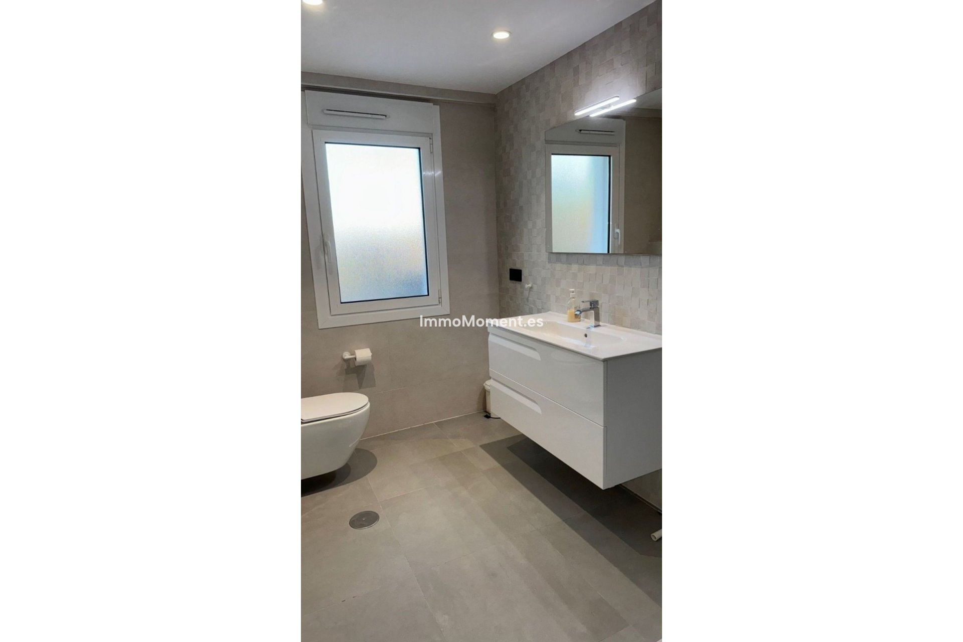 Reventa - Villa - Alfaz del Pi - L'Alfás del Pi Centro