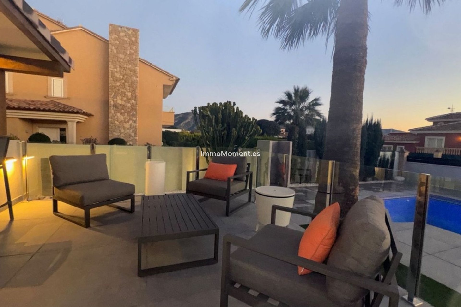 Reventa - Villa - Alfaz del Pi - L'Alfás del Pi Centro