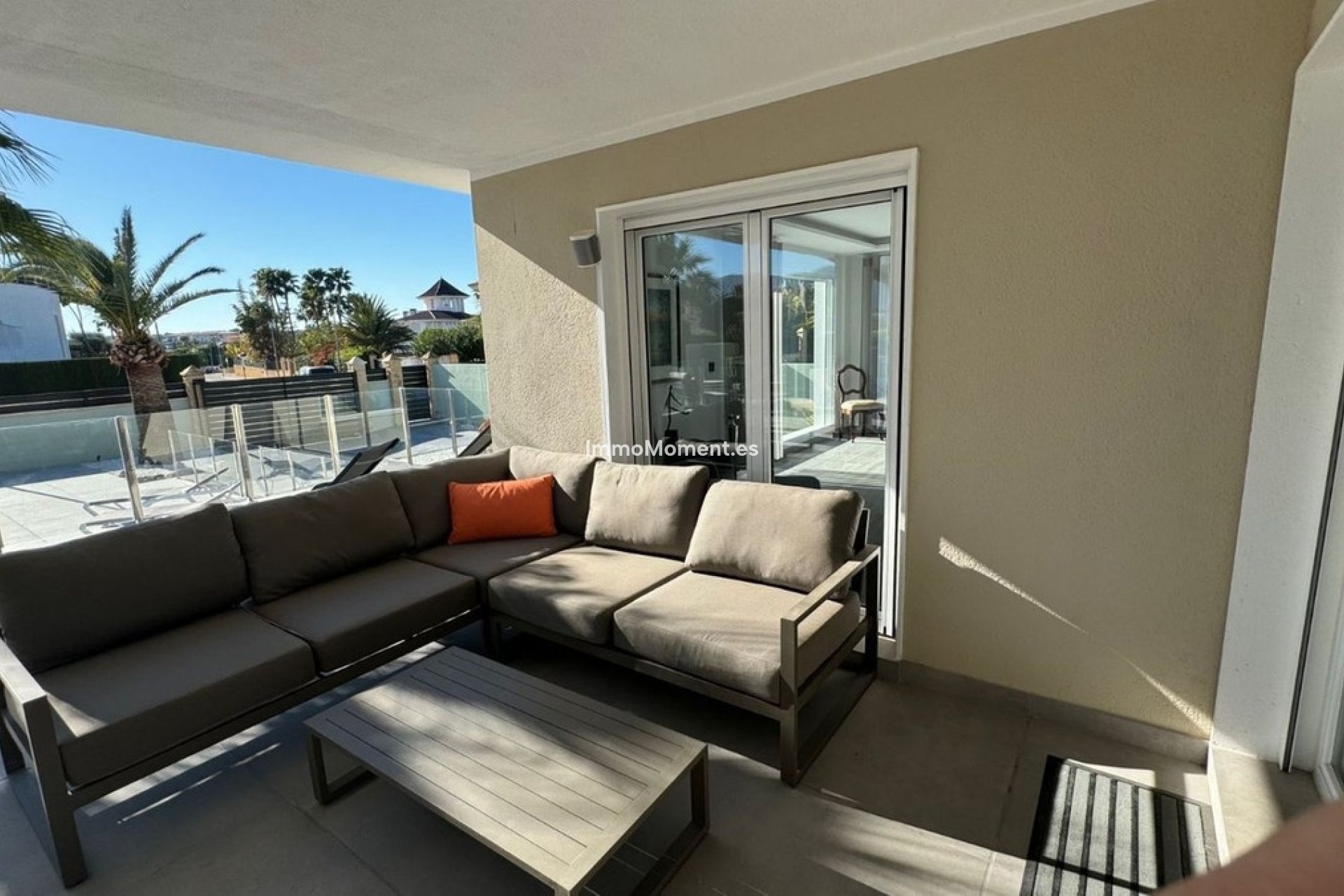 Reventa - Villa - Alfaz del Pi - L'Alfás del Pi Centro