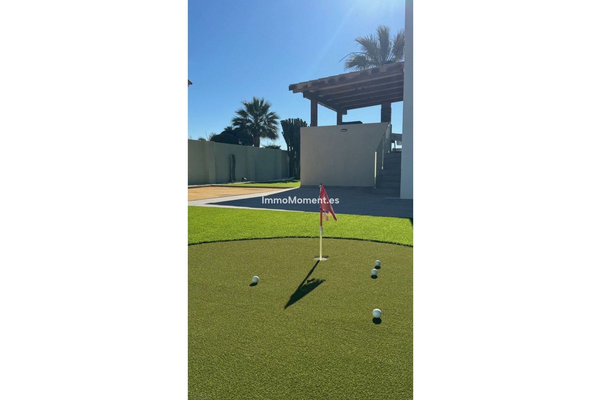 Reventa - Villa - Alfaz del Pi - L'Alfás del Pi Centro