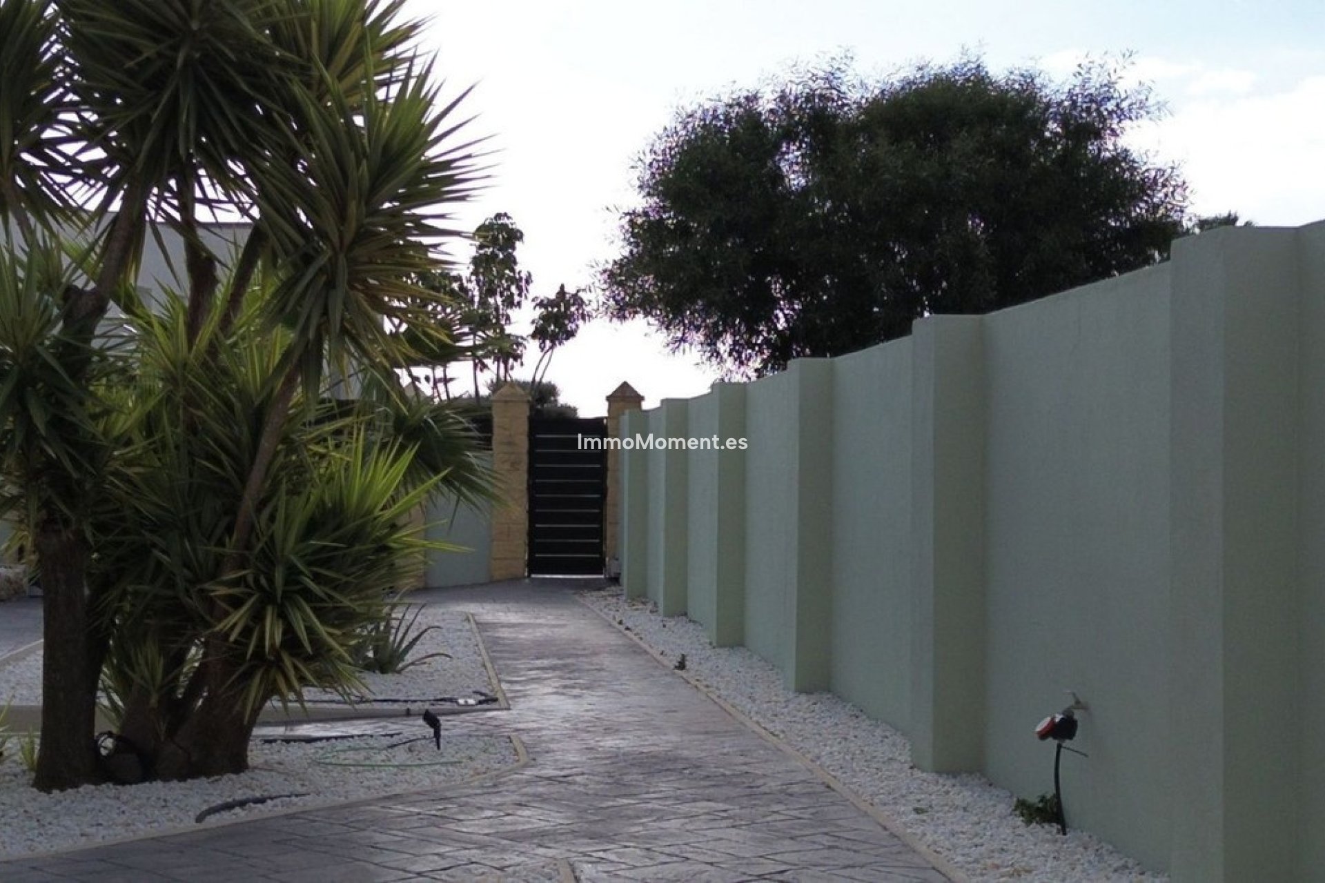 Reventa - Villa - Alfaz del Pi - L'Alfás del Pi Centro