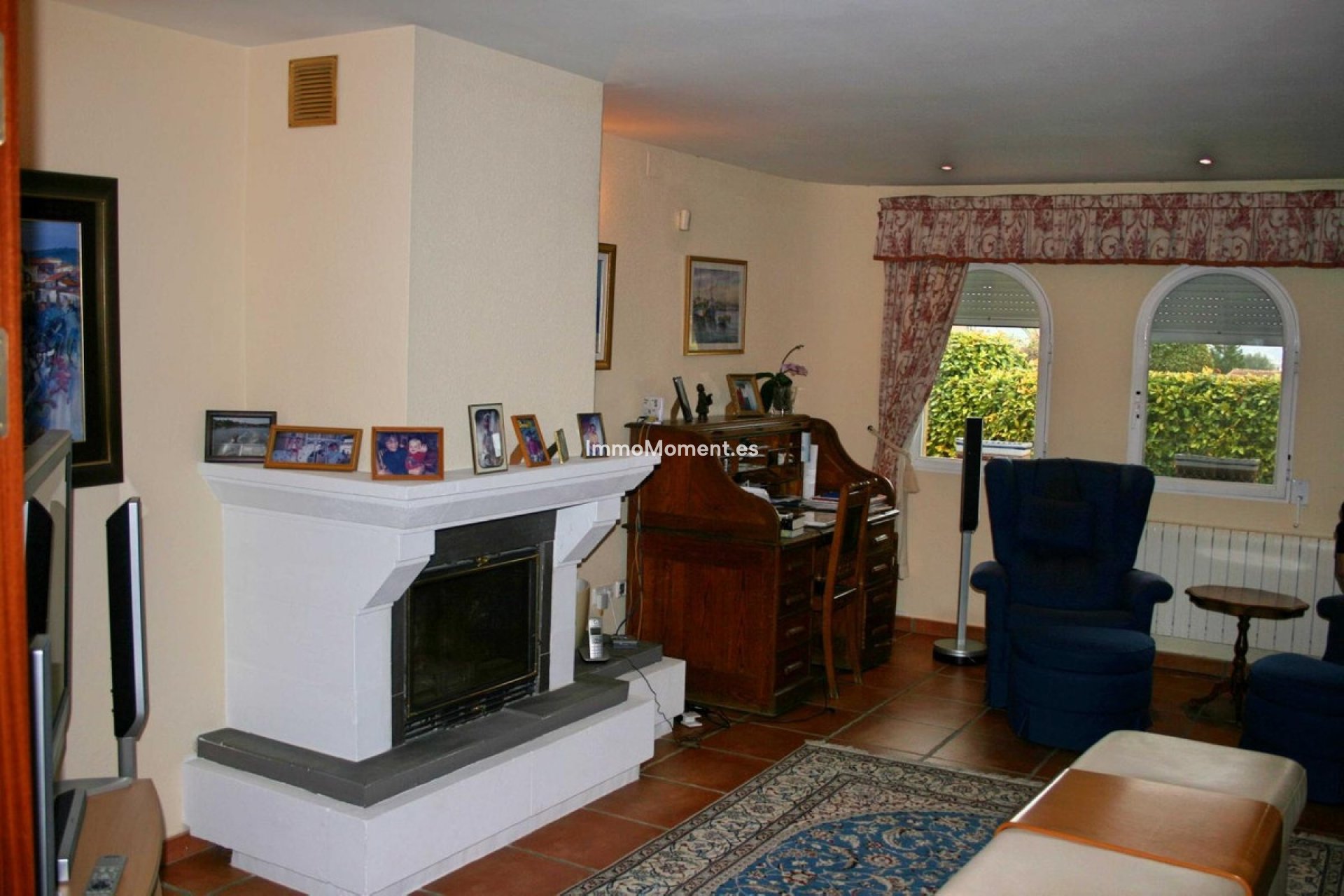 Reventa - Villa - Alfaz del Pi - L'Alfás del Pi Centro