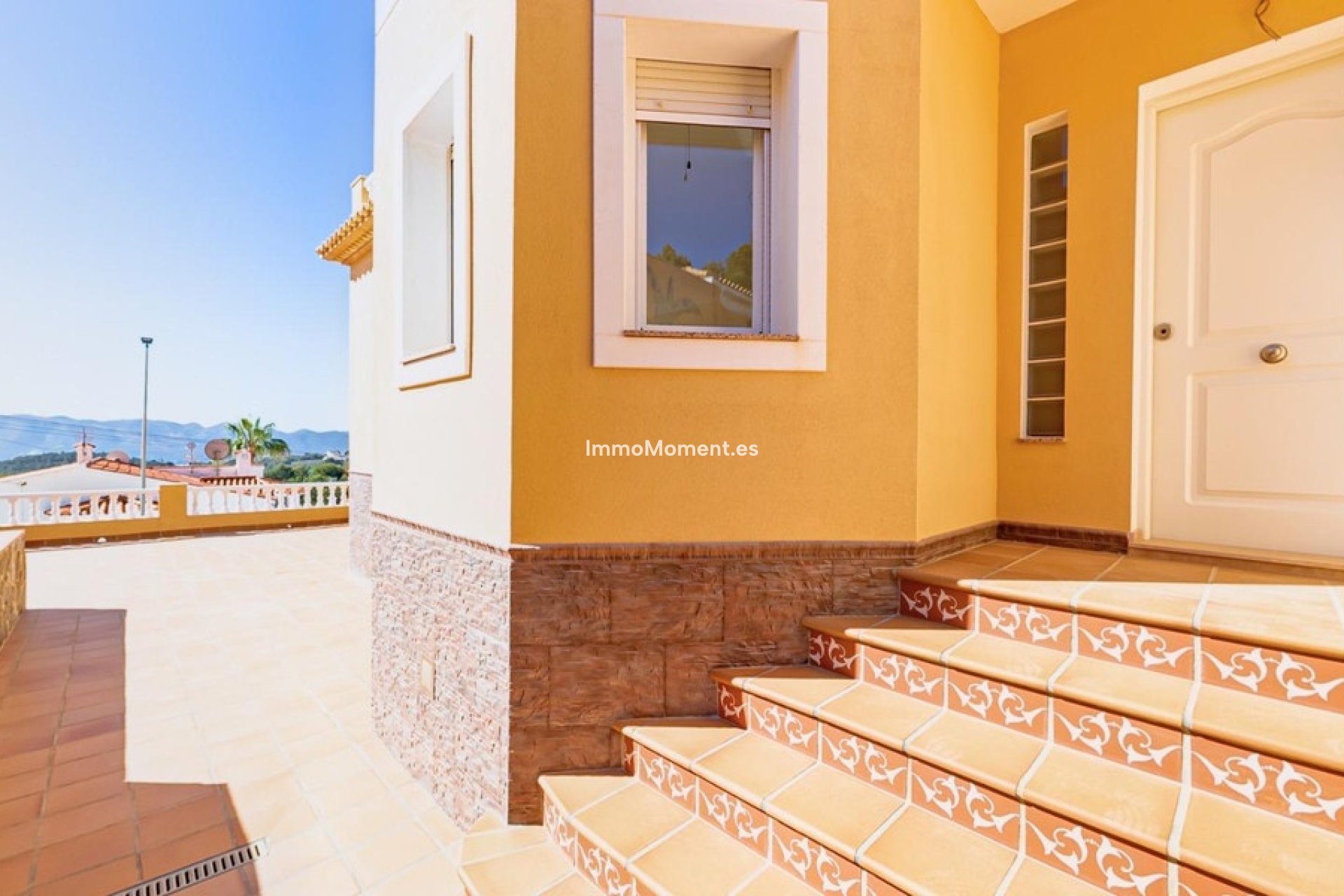 Reventa - Villa - Alfaz del Pi - L'Alfás del Pi Centro