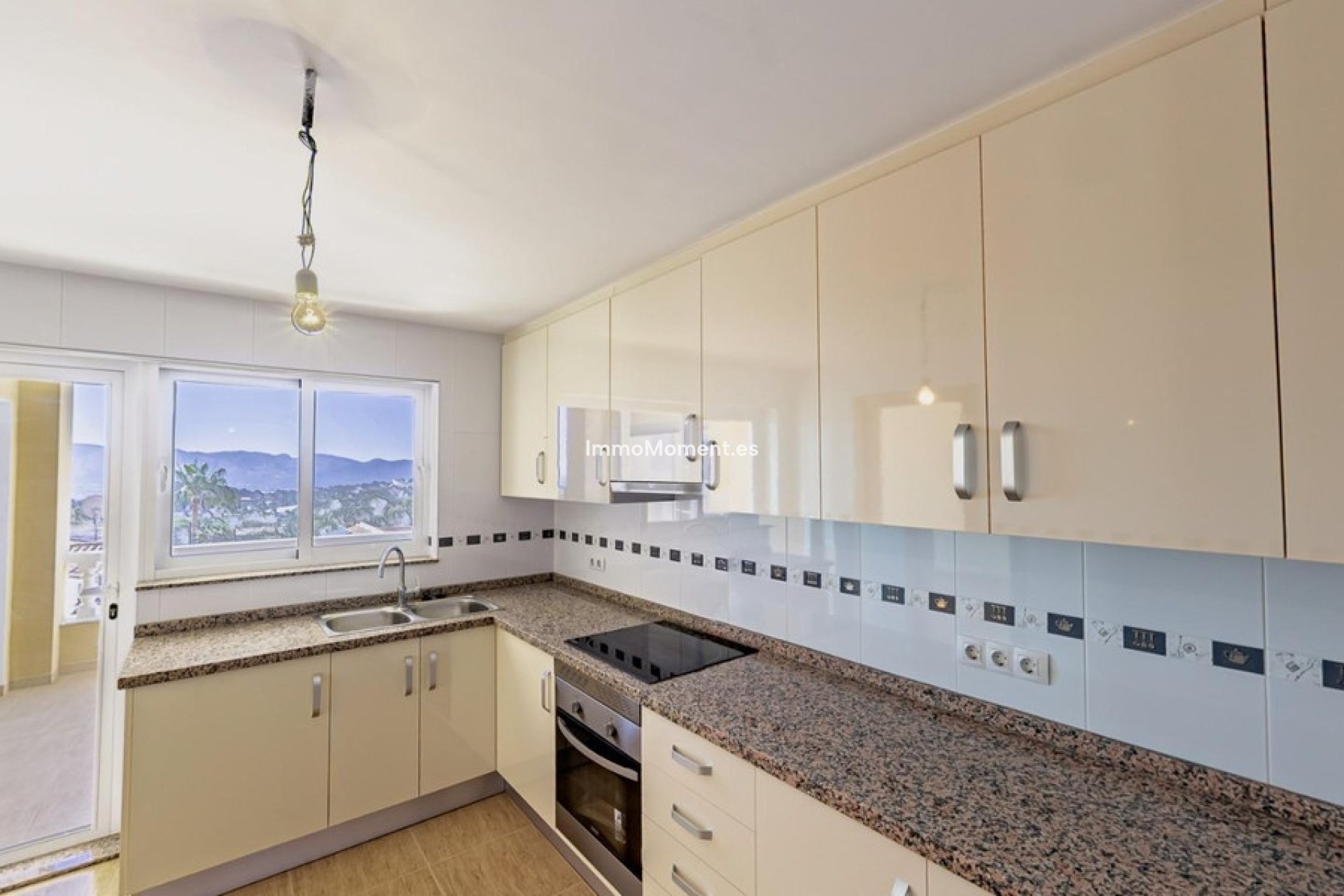 Reventa - Villa - Alfaz del Pi - L'Alfás del Pi Centro