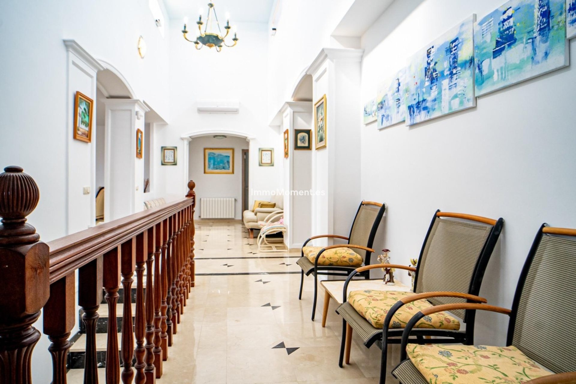 Reventa - Villa - Alfaz del Pi - L'Alfás del Pi Centro