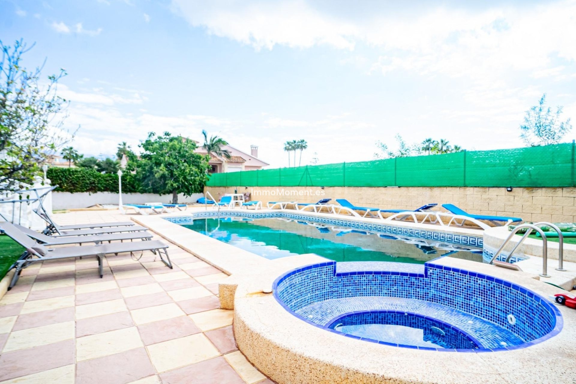 Reventa - Villa - Alfaz del Pi - L'Alfás del Pi Centro