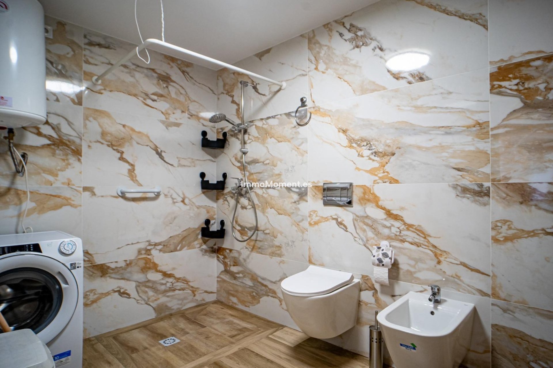 Reventa - Villa - Alfaz del Pi - L'Alfás del Pi Centro