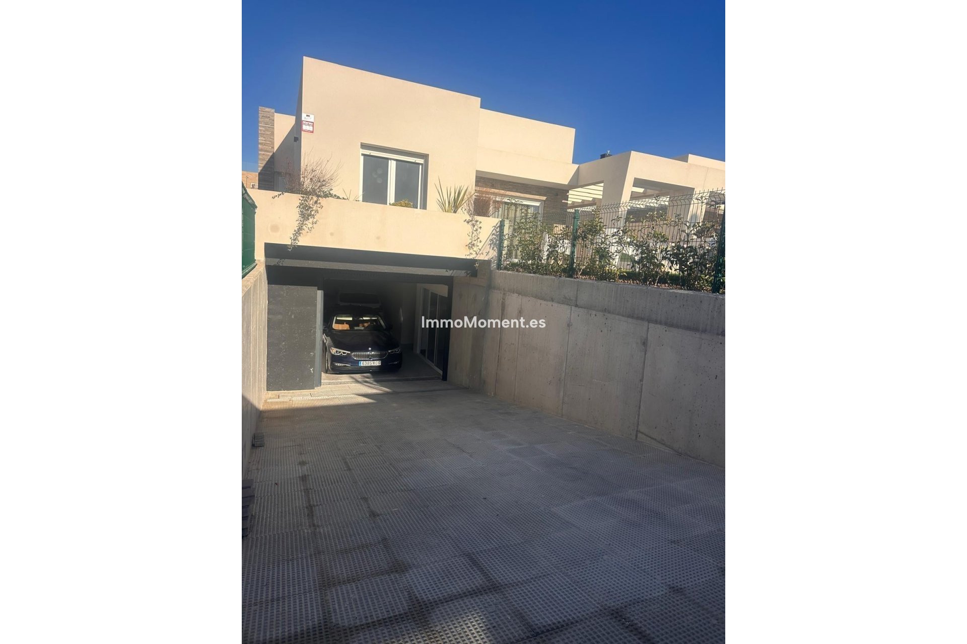Reventa - Villa - Algorfa - Algorfa Centro