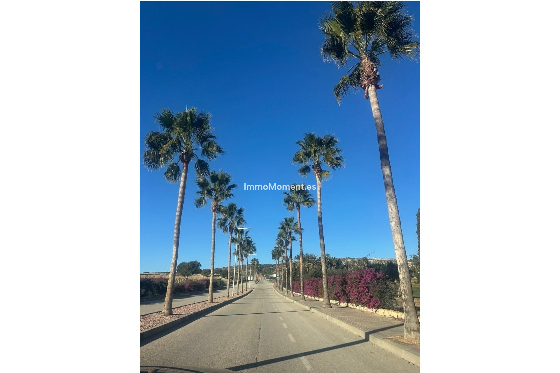 Reventa - Villa - Algorfa - Algorfa Centro