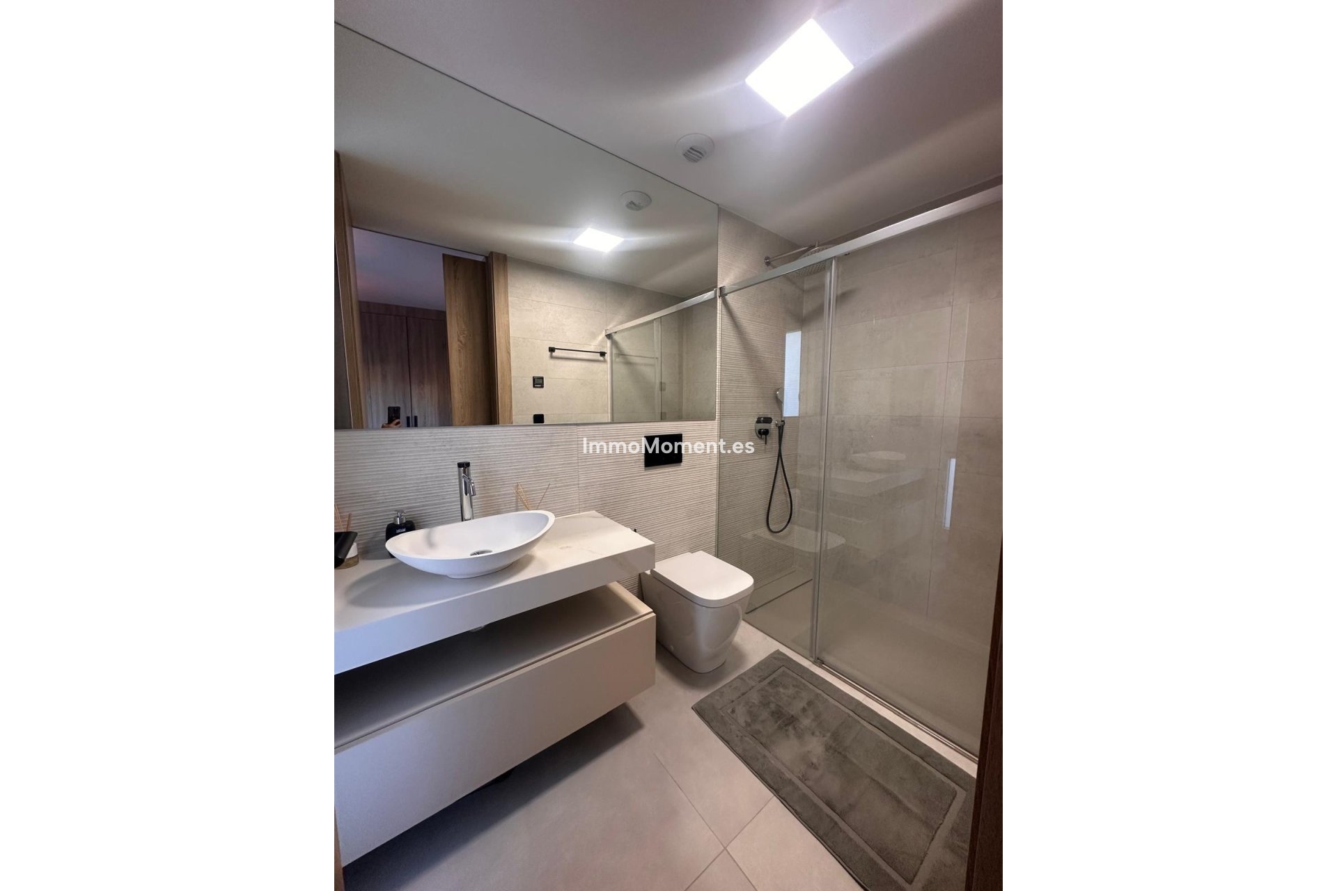 Reventa - Villa - Algorfa - Algorfa Centro