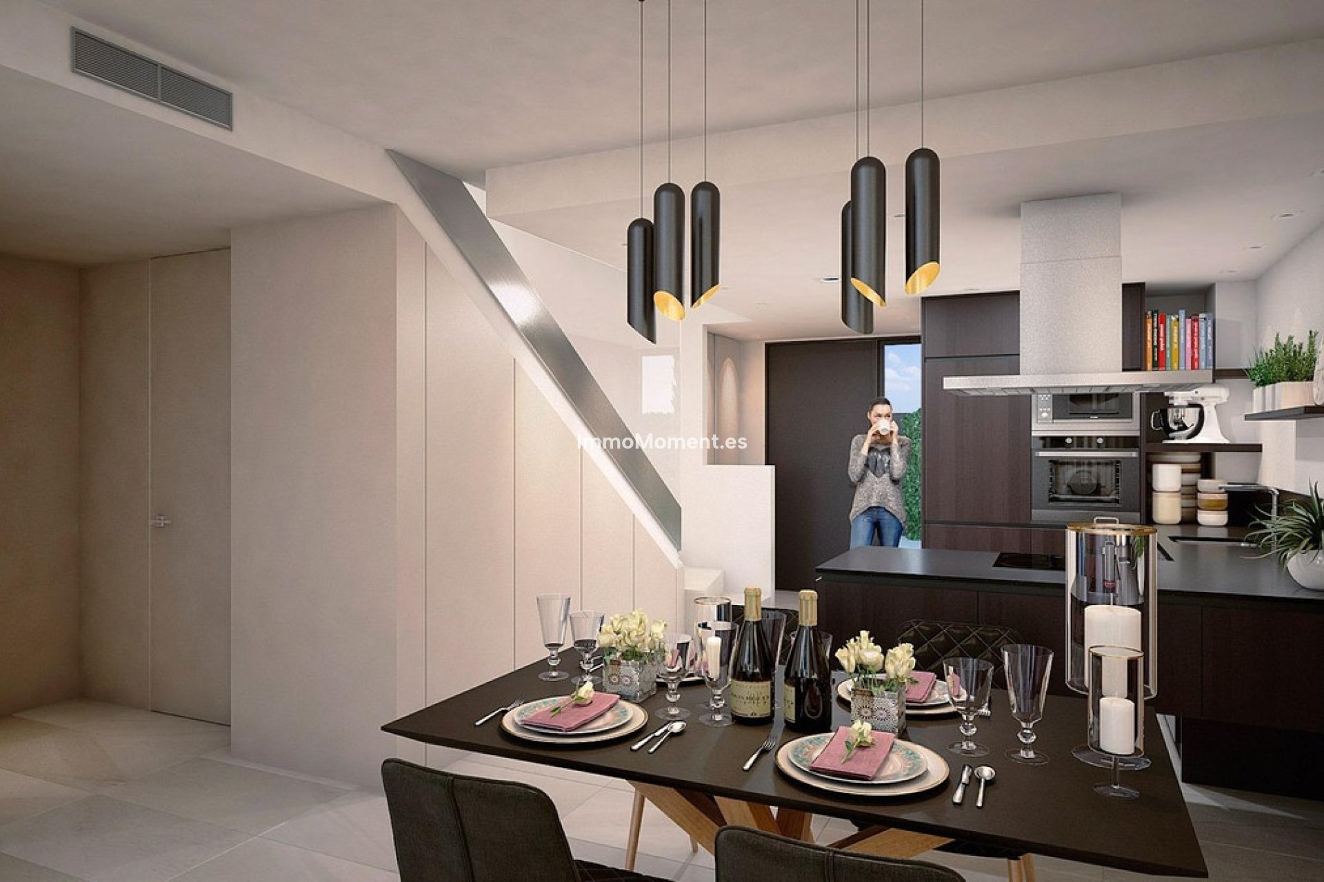 Reventa - Villa - Algorfa - Algorfa Centro