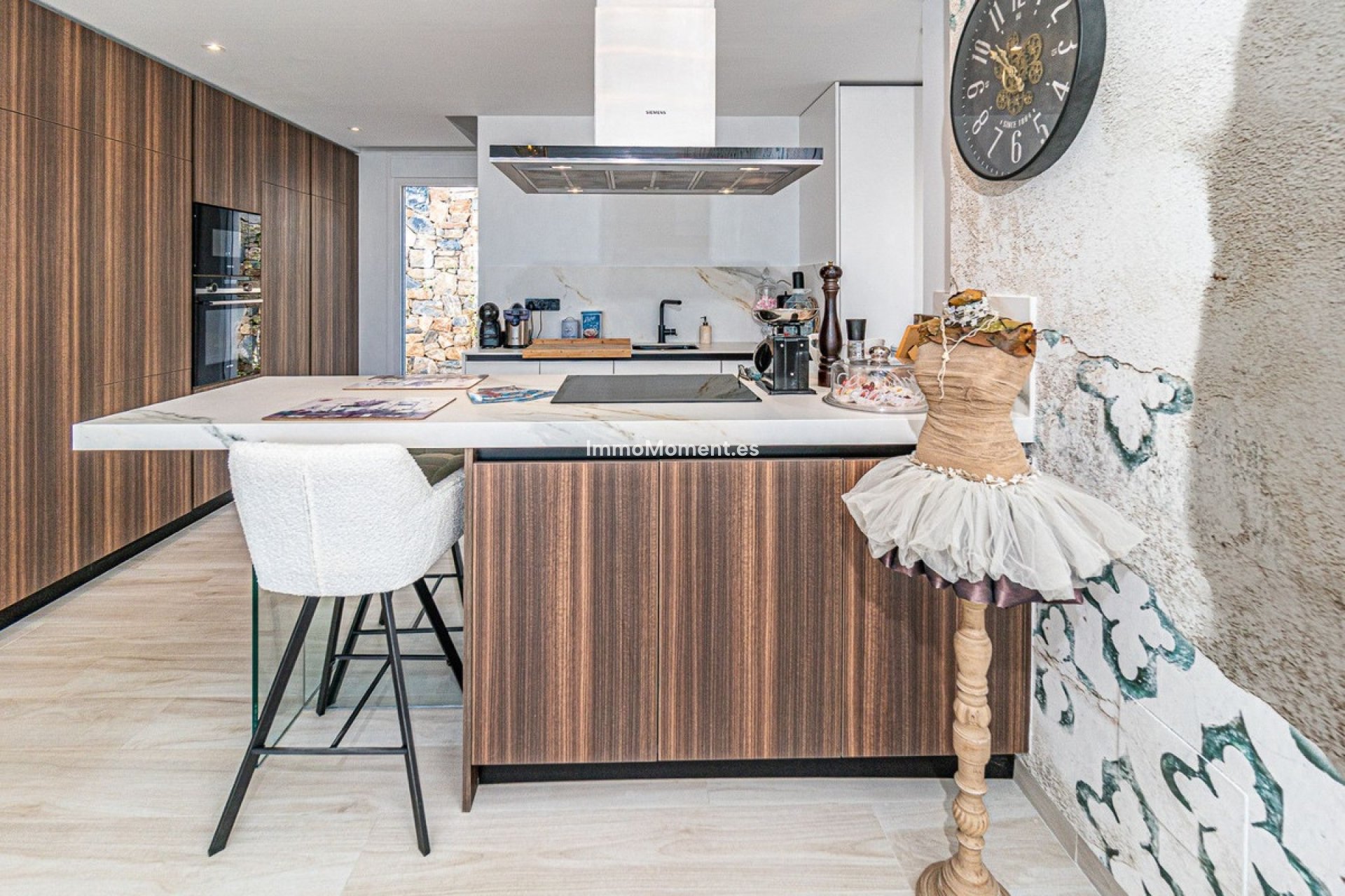 Reventa - Villa - Algorfa - Algorfa Centro