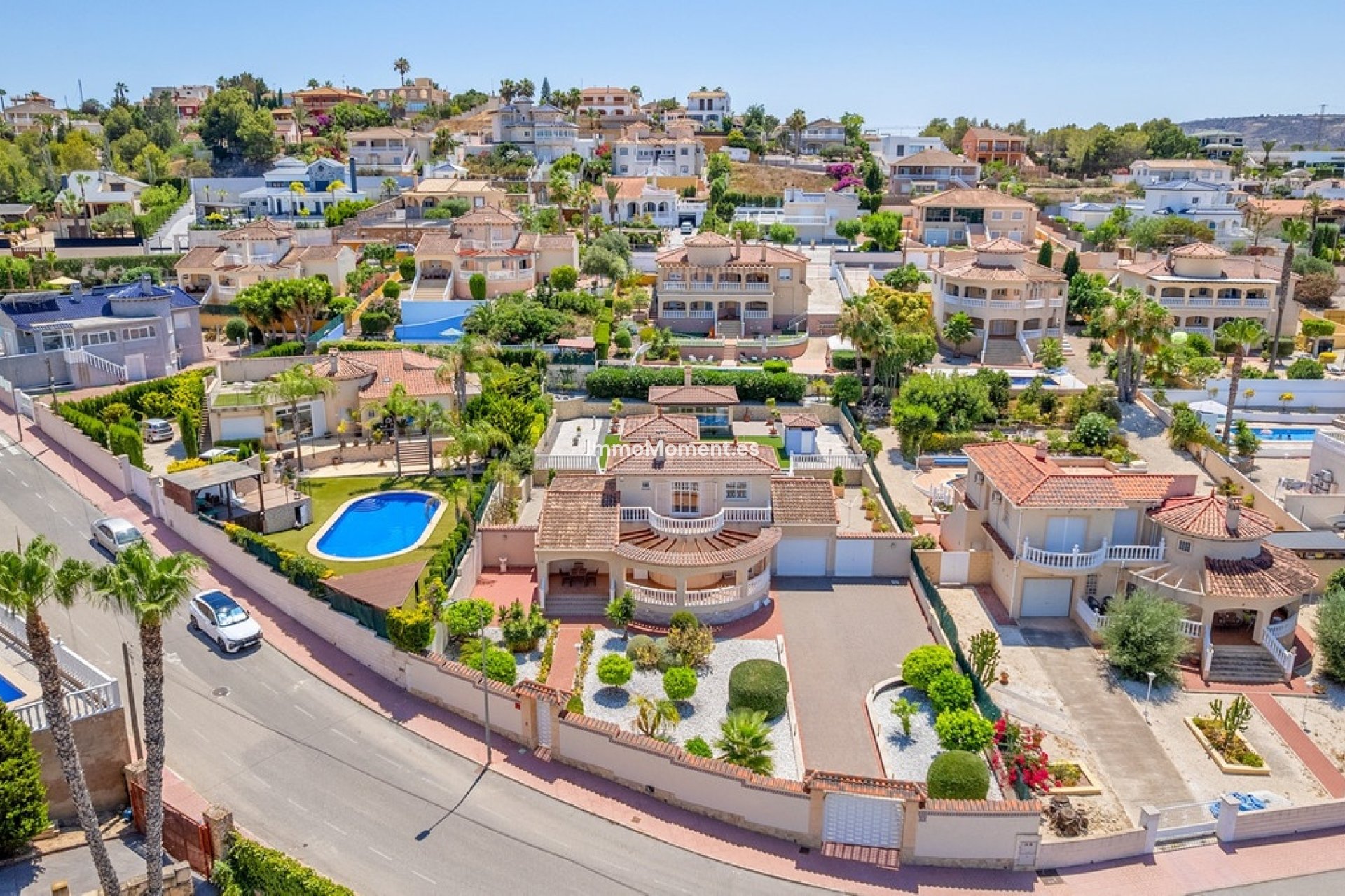 Reventa - Villa - Algorfa - Algorfa Centro