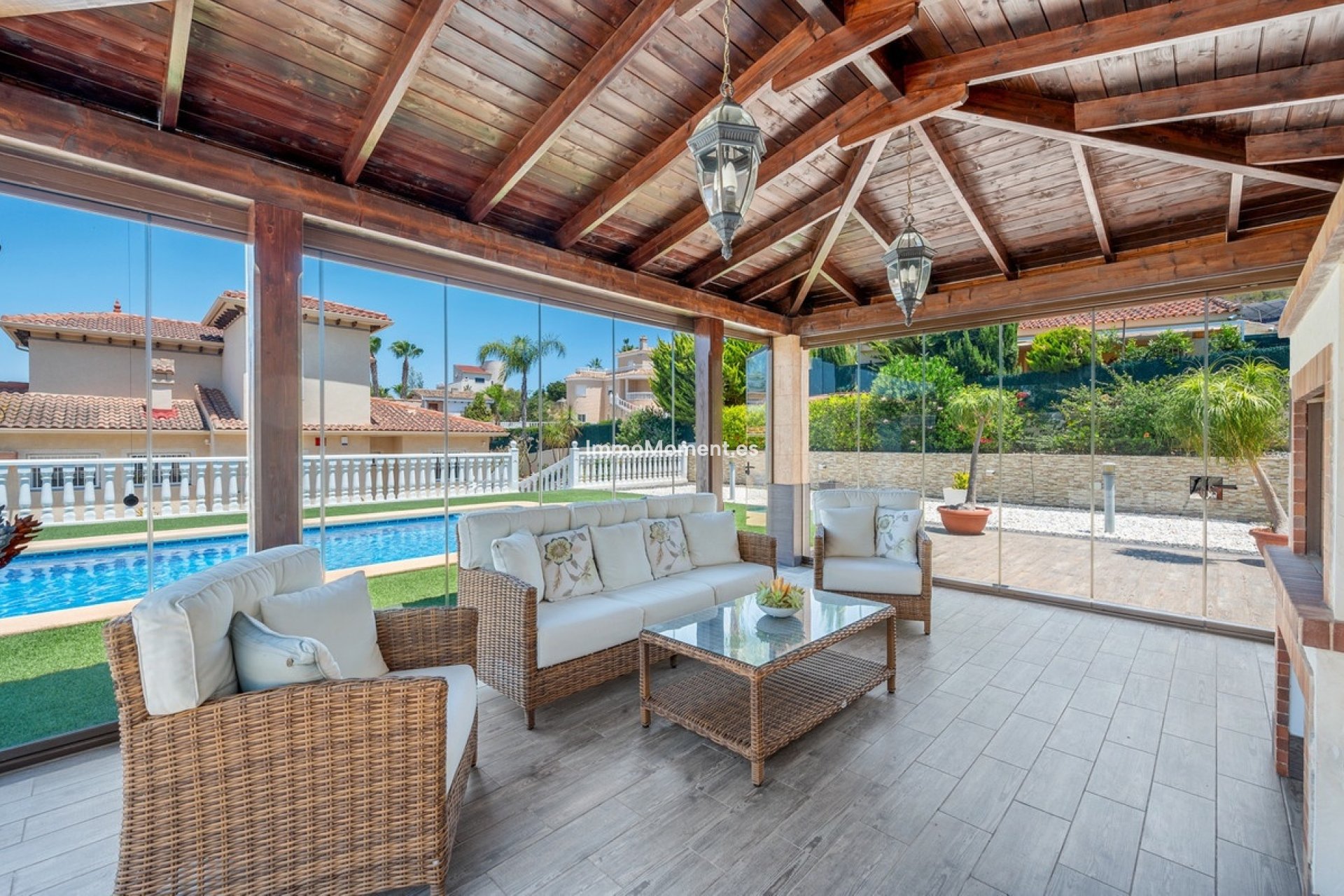 Reventa - Villa - Algorfa - Algorfa Centro