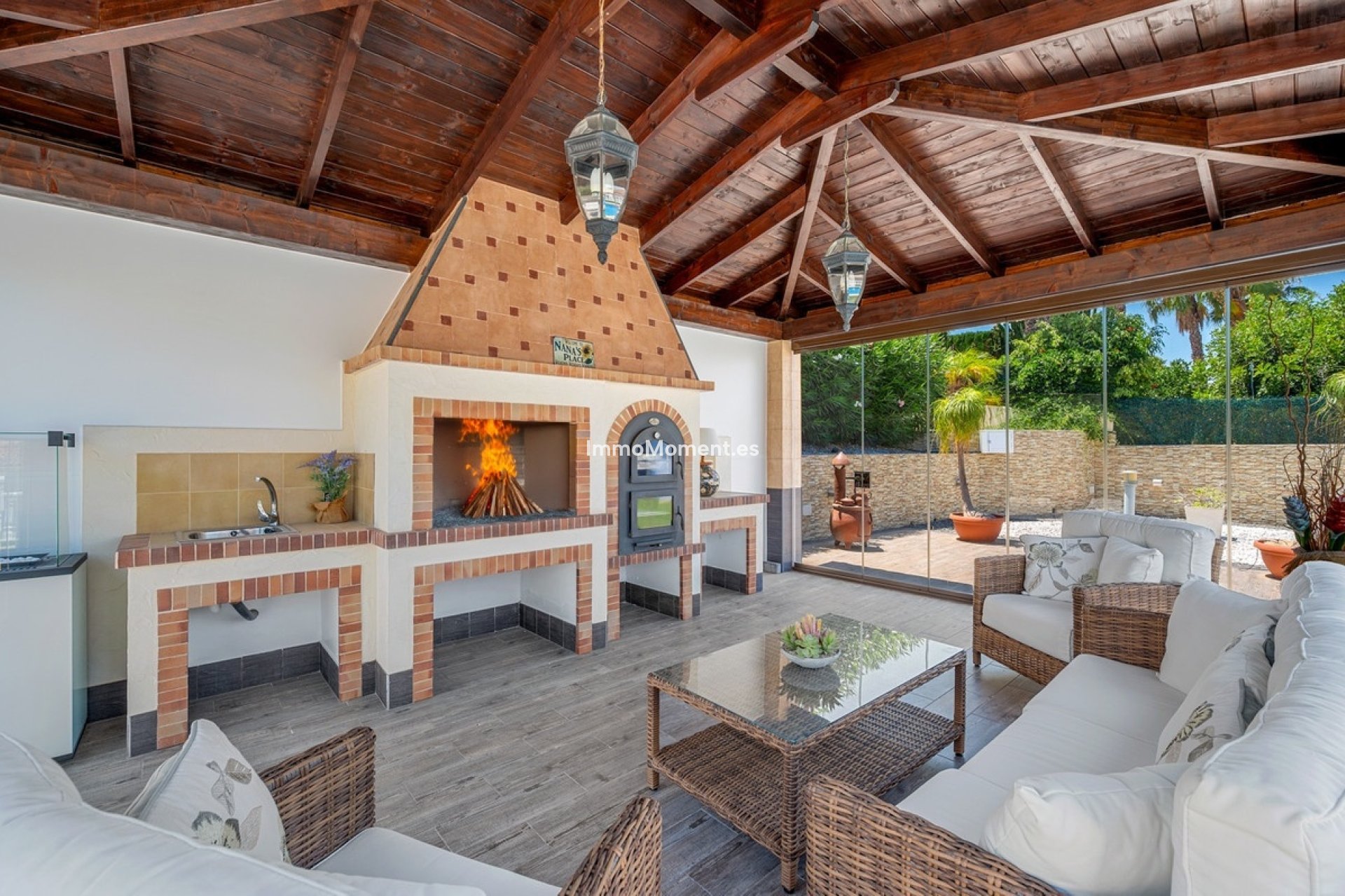 Reventa - Villa - Algorfa - Algorfa Centro