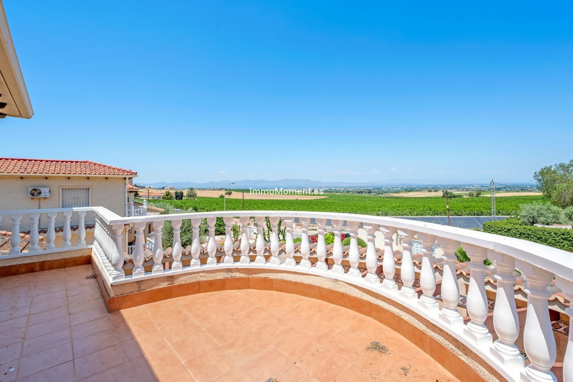 Reventa - Villa - Algorfa - Algorfa Centro