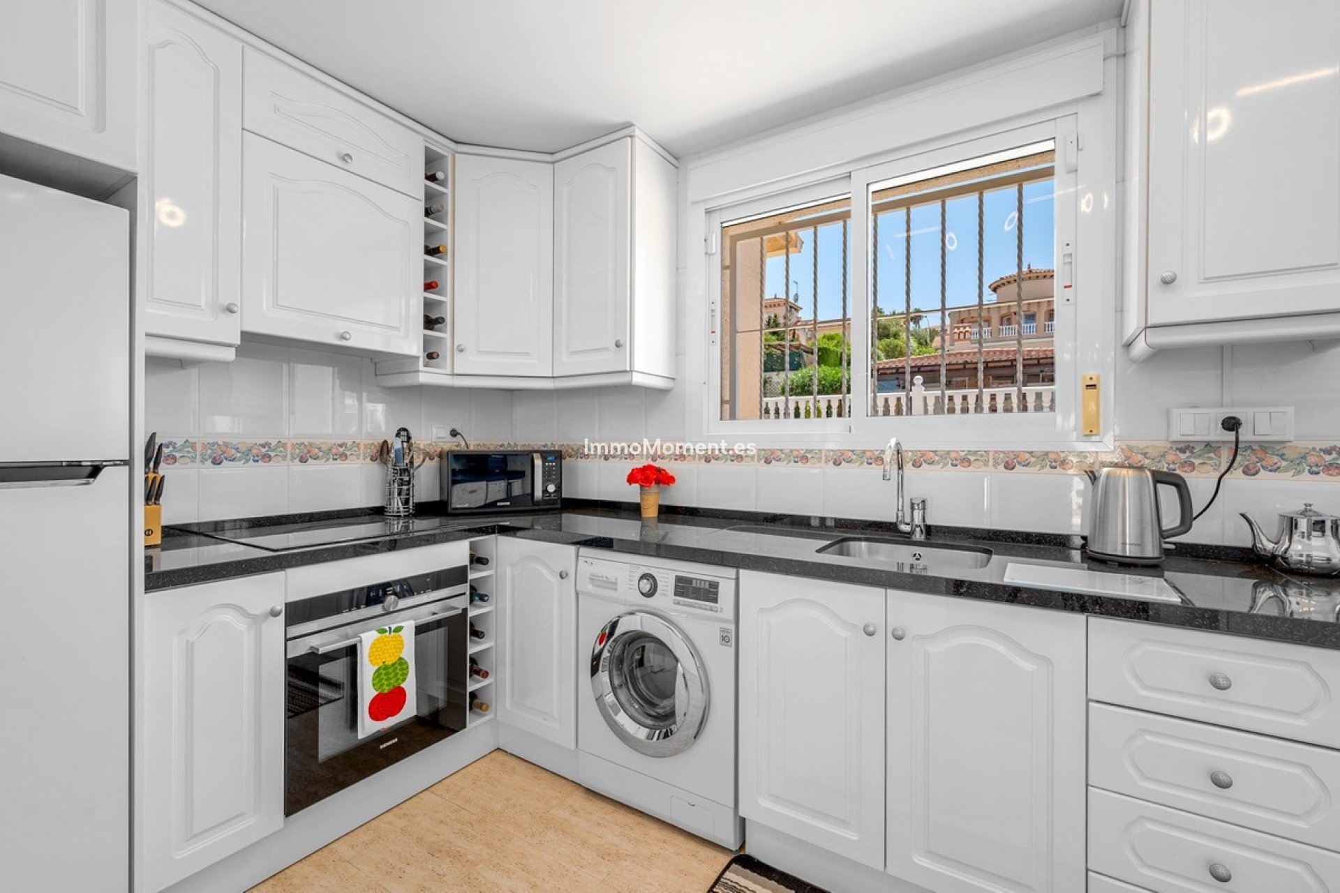 Reventa - Villa - Algorfa - Algorfa Centro