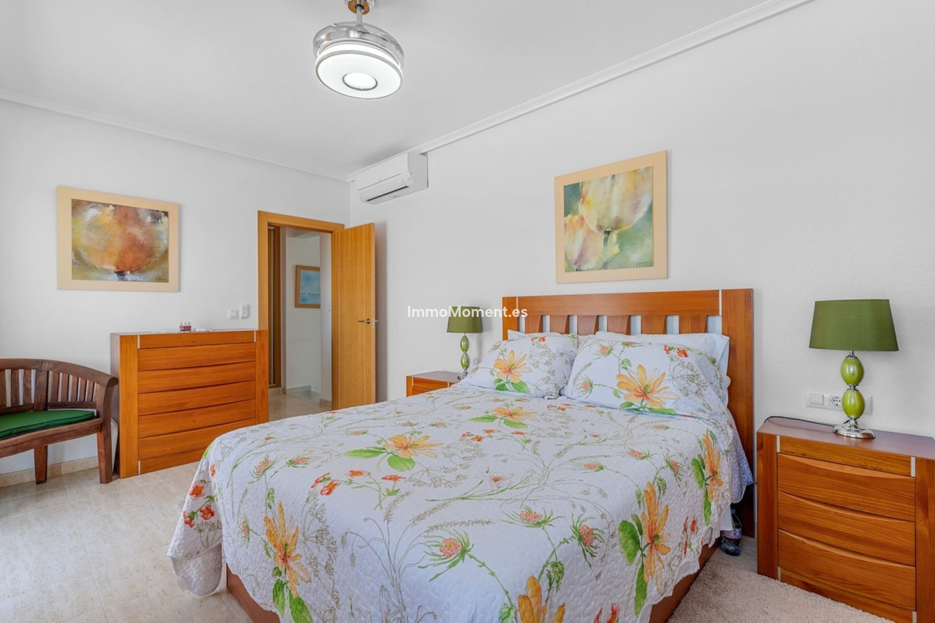 Reventa - Villa - Algorfa - Algorfa Centro