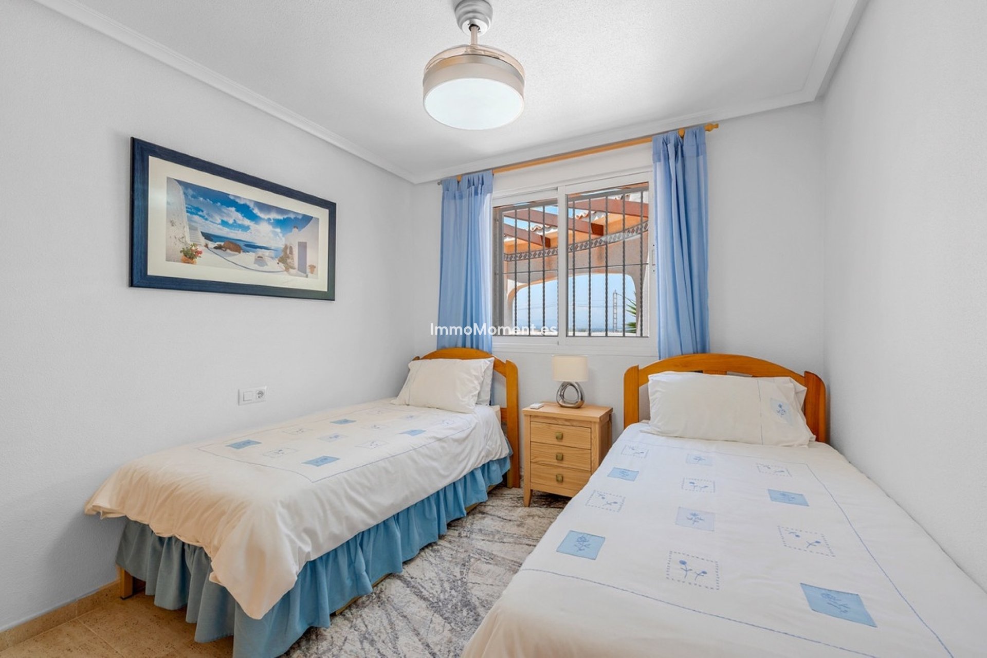 Reventa - Villa - Algorfa - Algorfa Centro