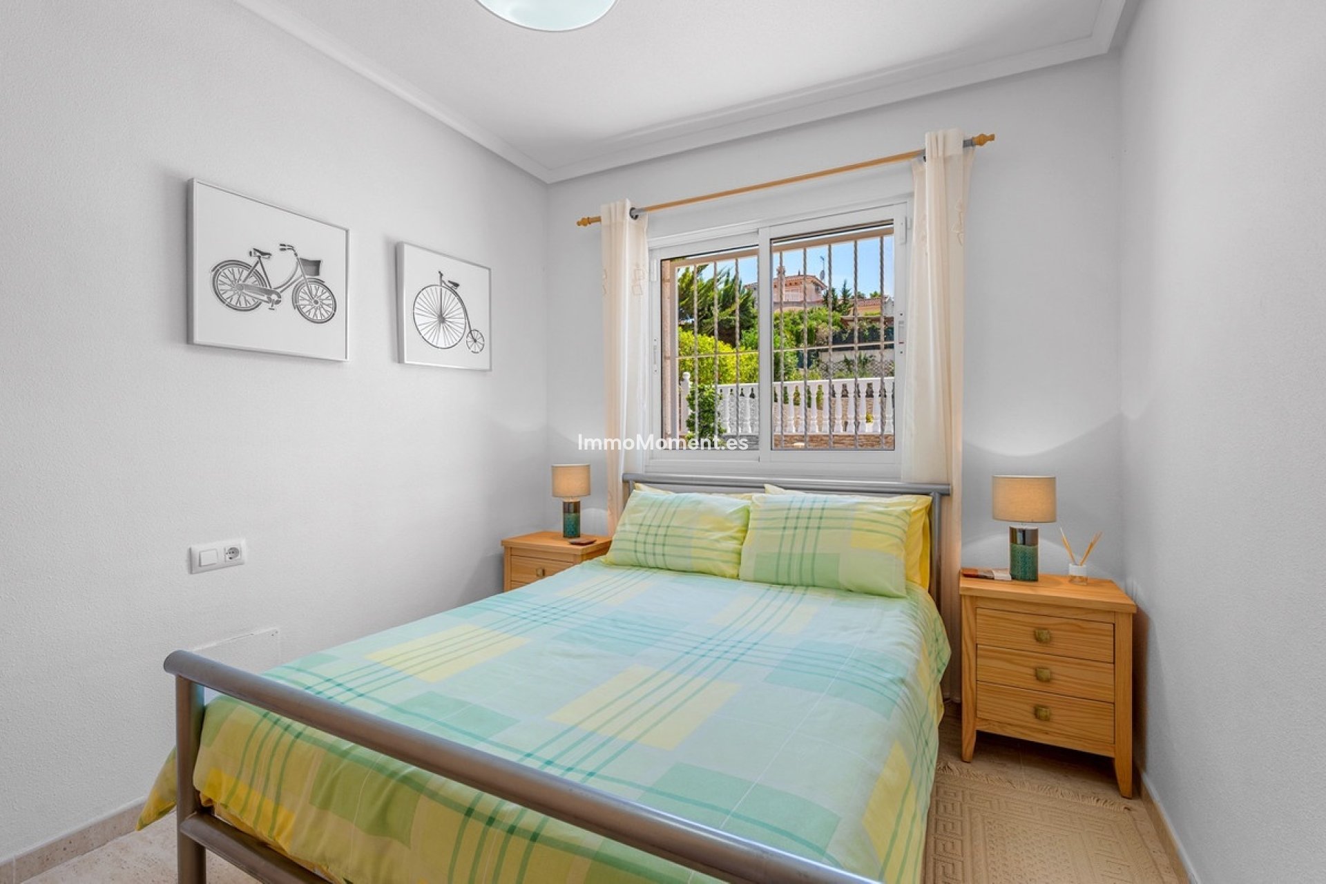 Reventa - Villa - Algorfa - Algorfa Centro