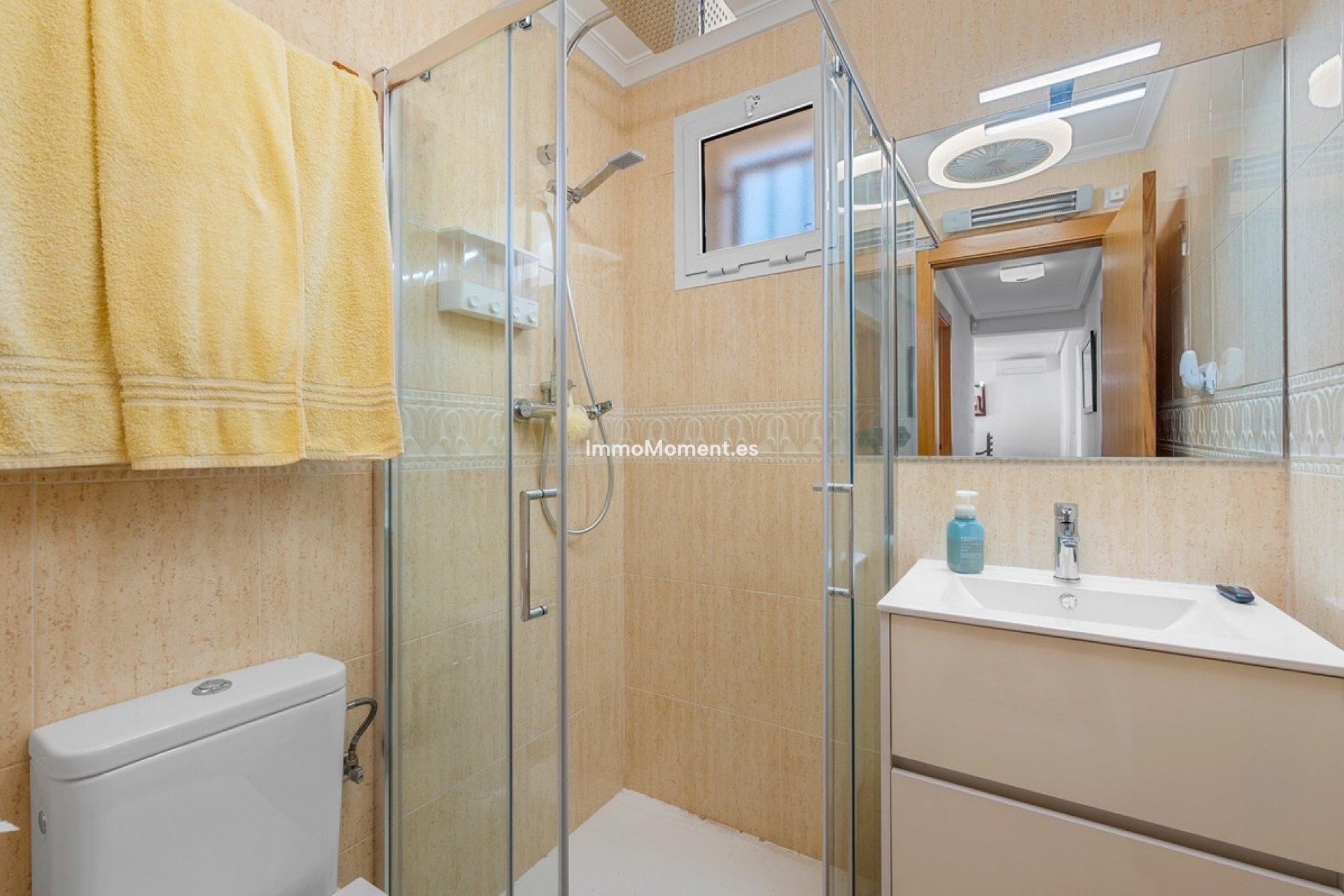 Reventa - Villa - Algorfa - Algorfa Centro