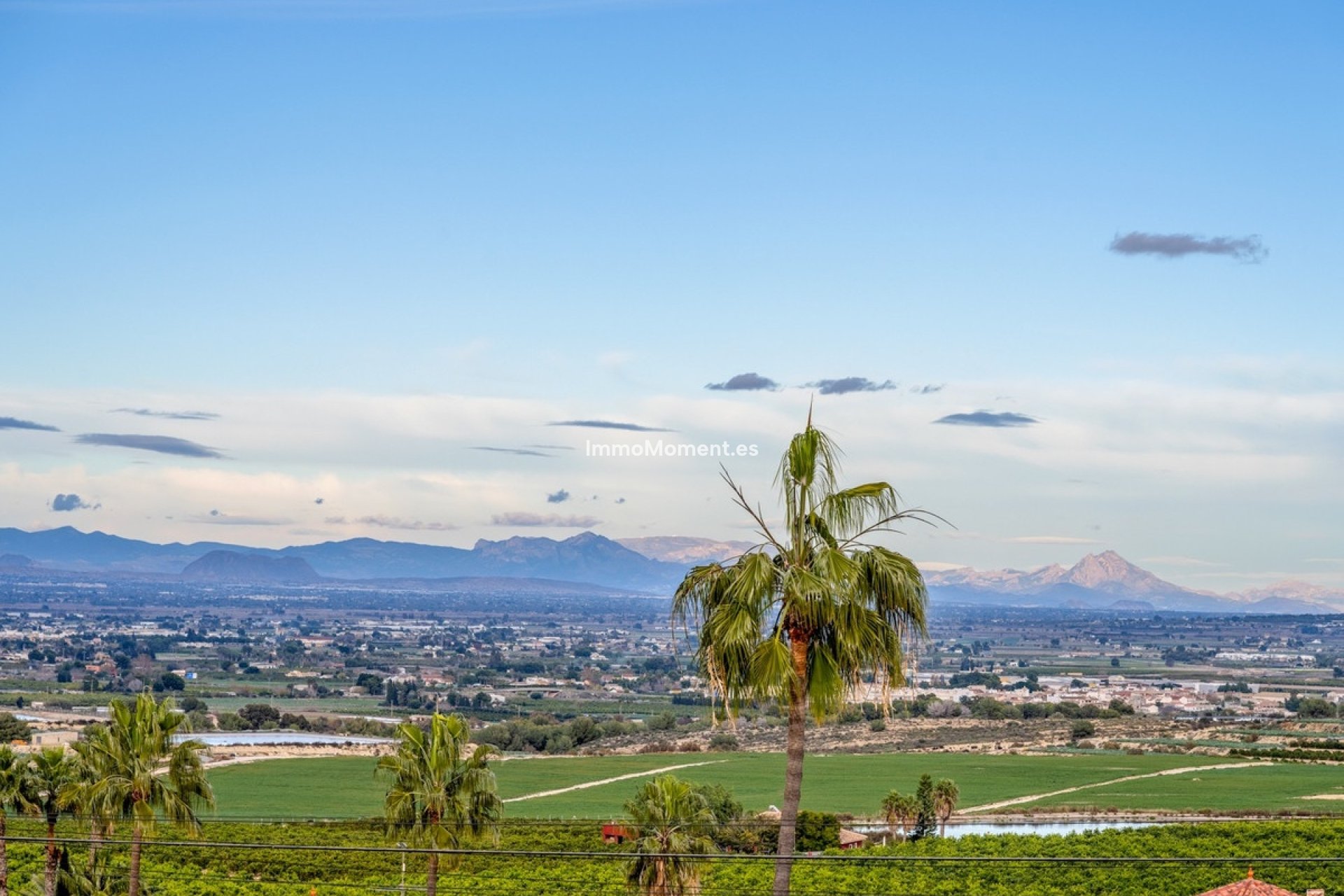 Reventa - Villa - Algorfa - Algorfa Centro
