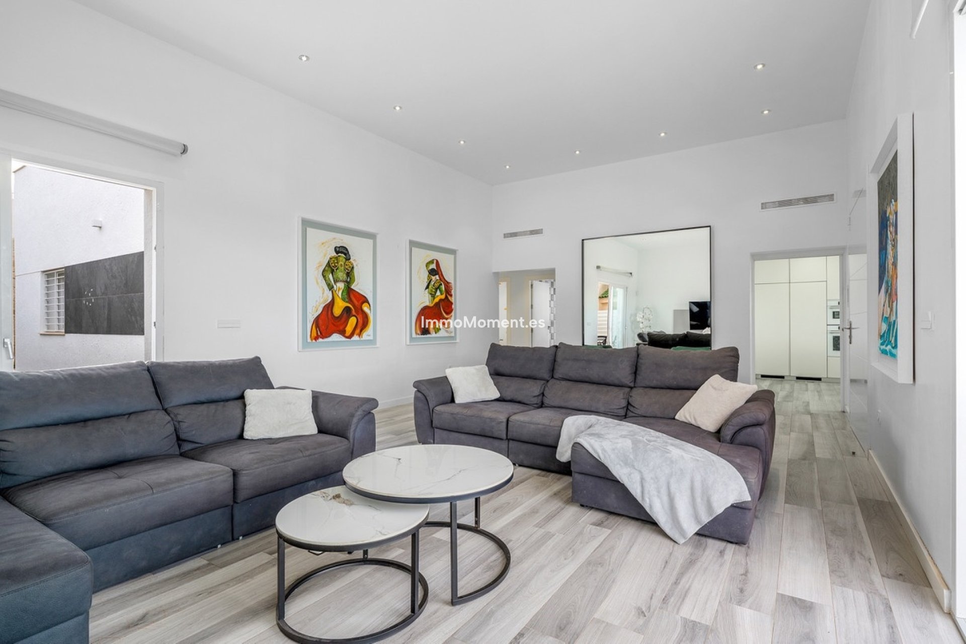 Reventa - Villa - Algorfa - Algorfa Centro