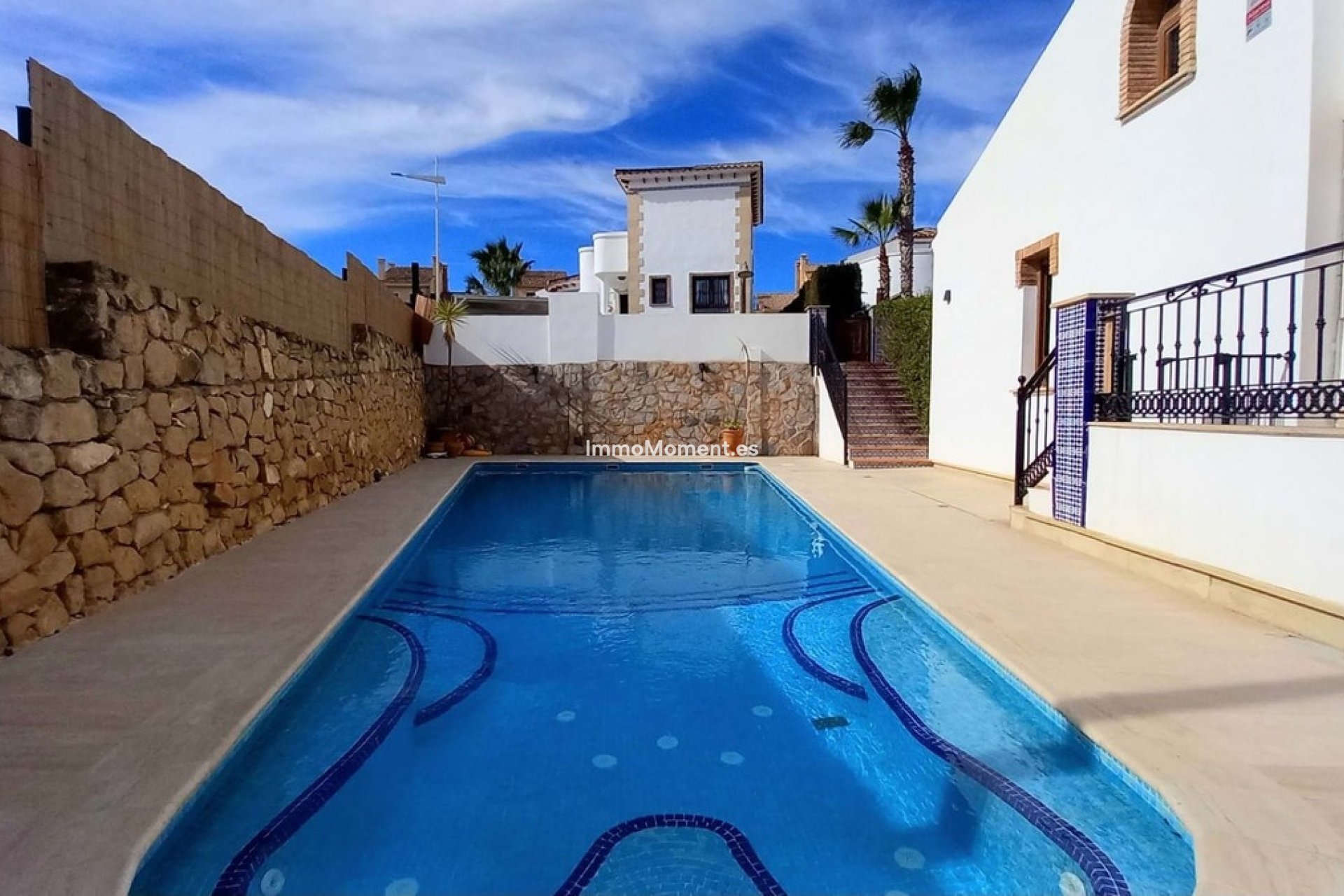 Reventa - Villa - Algorfa - Algorfa Centro
