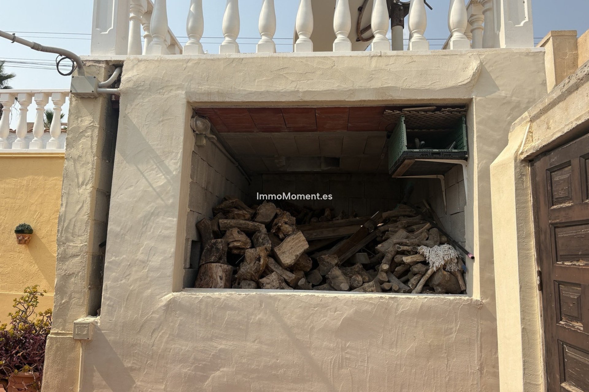 Reventa - Villa - Algorfa - Algorfa Centro