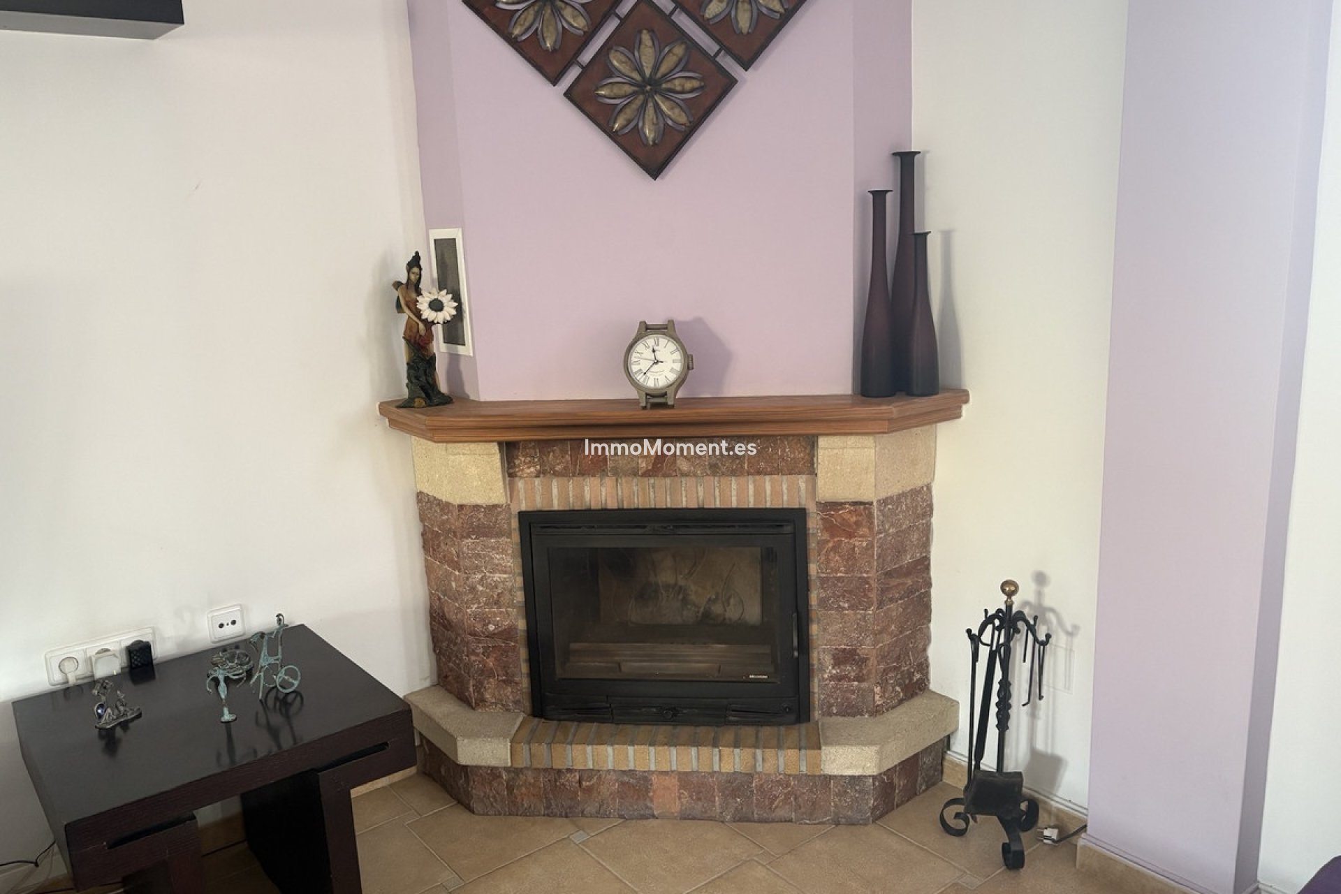 Reventa - Villa - Algorfa - Algorfa Centro