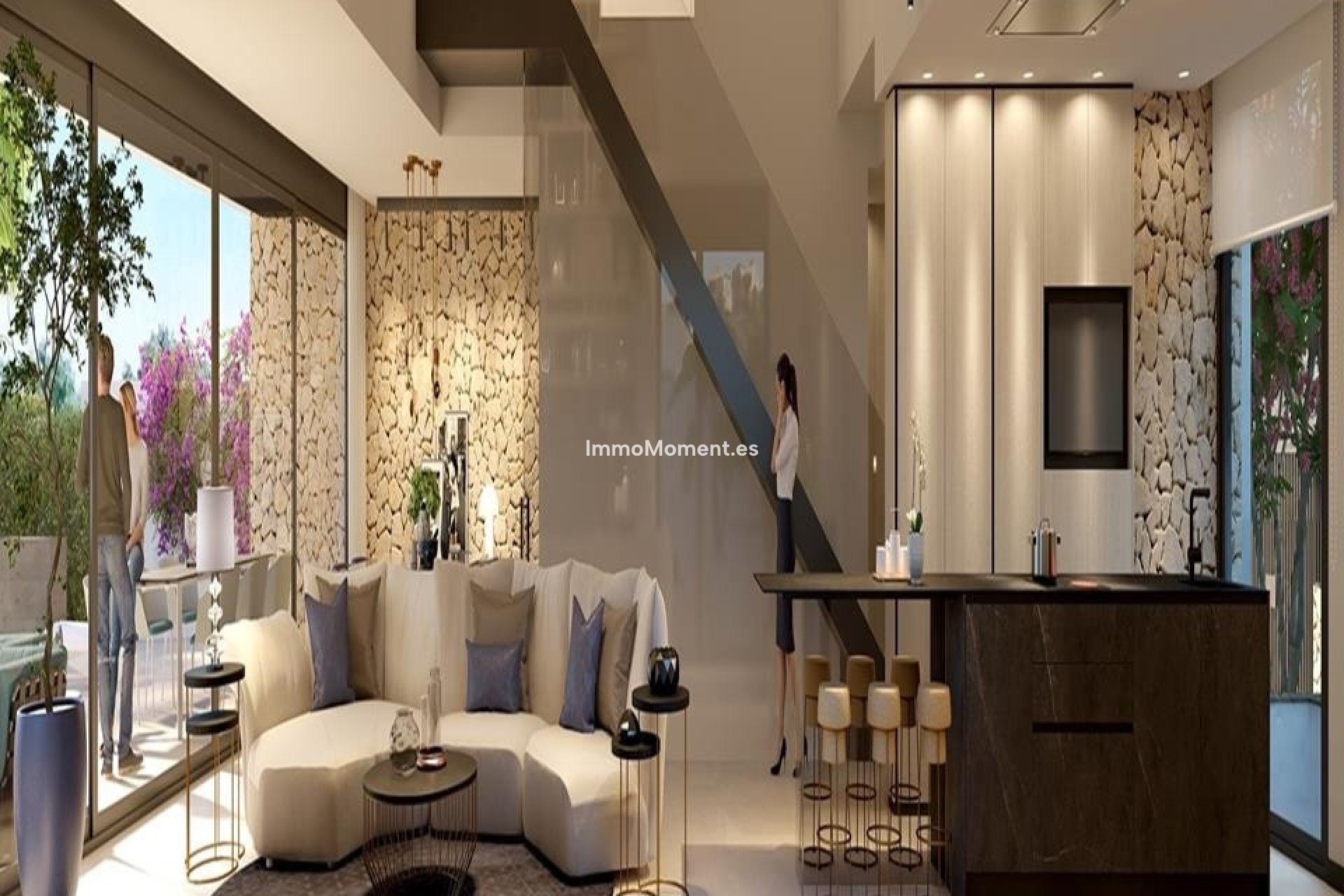 Reventa - Villa - Algorfa - Algorfa Centro