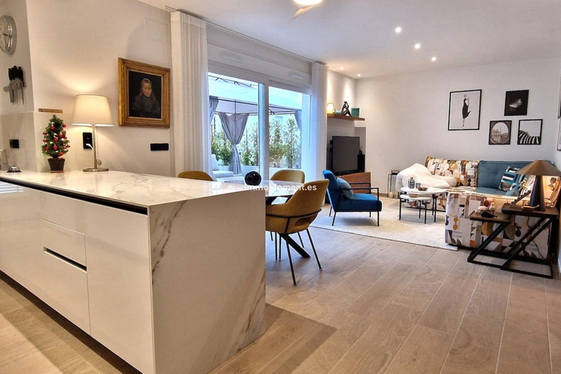 Reventa - Villa - Algorfa - Algorfa Centro