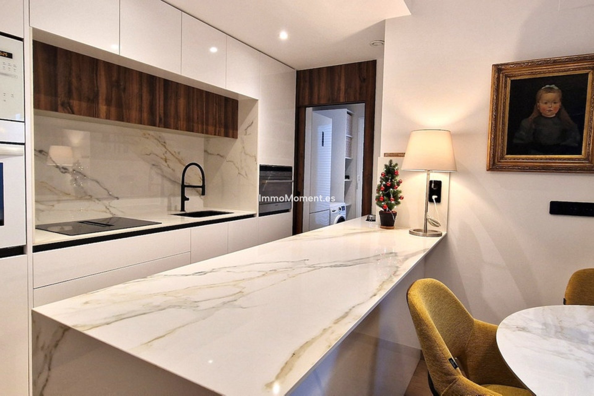 Reventa - Villa - Algorfa - Algorfa Centro