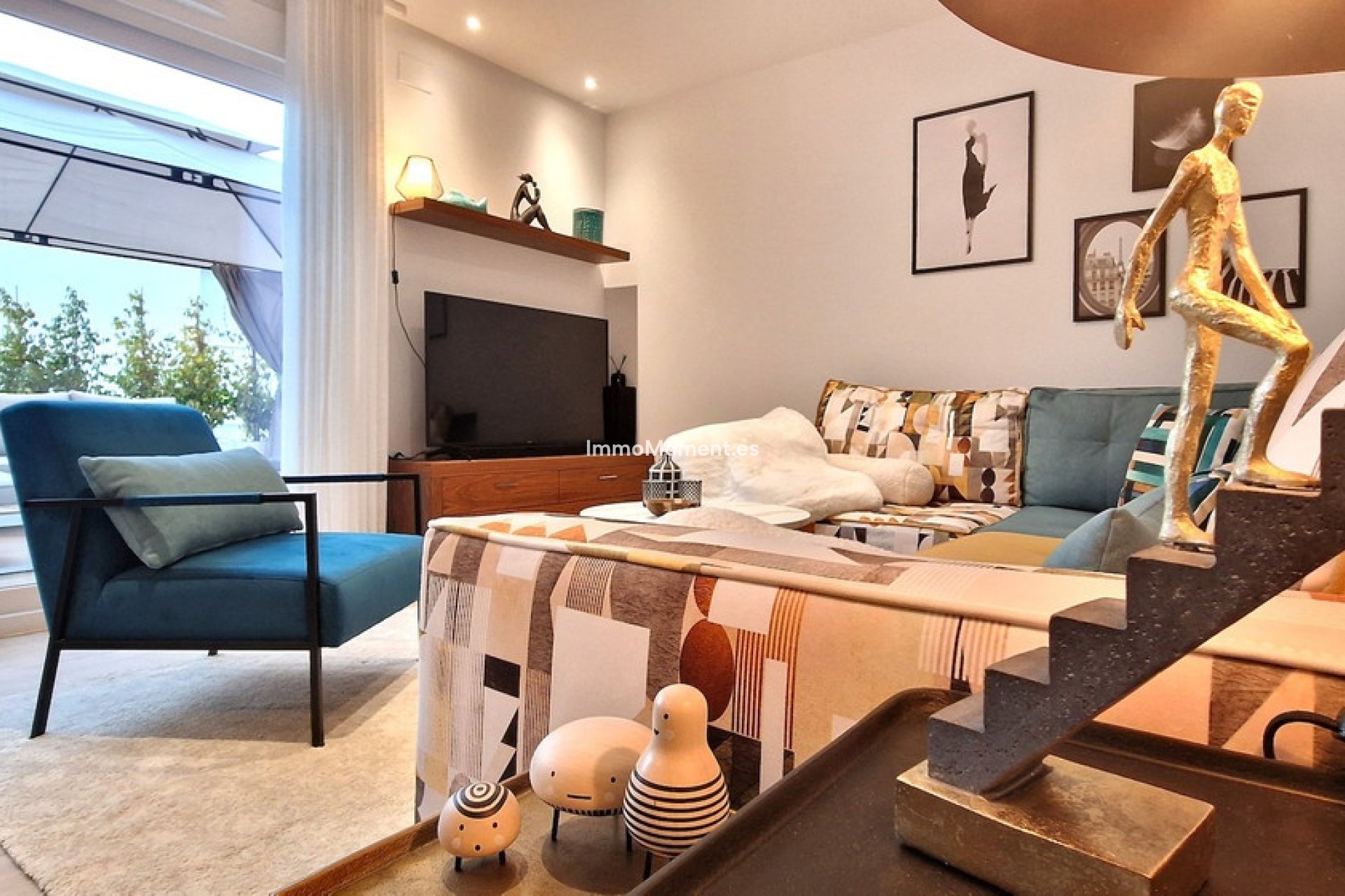 Reventa - Villa - Algorfa - Algorfa Centro