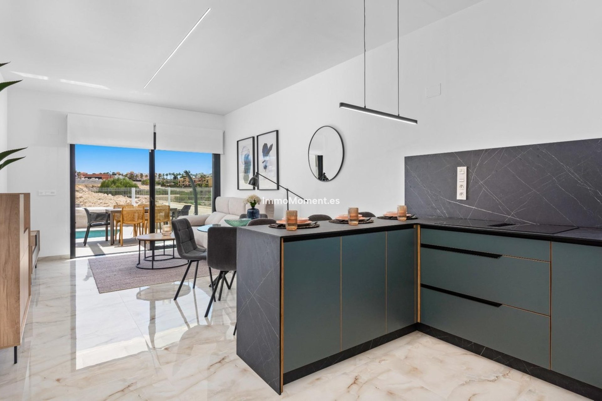 Reventa - Villa - Algorfa - Algorfa Centro