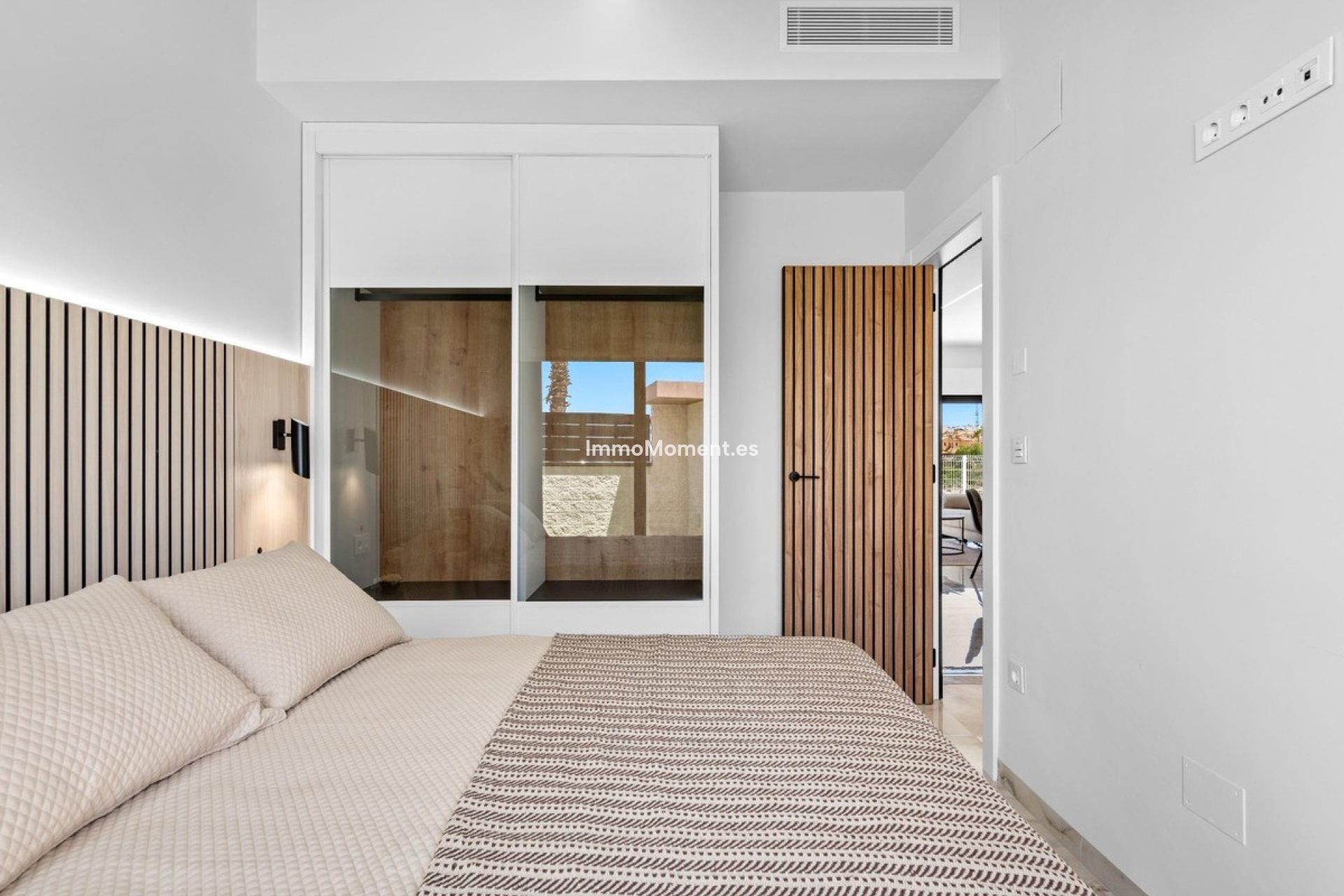 Reventa - Villa - Algorfa - Algorfa Centro