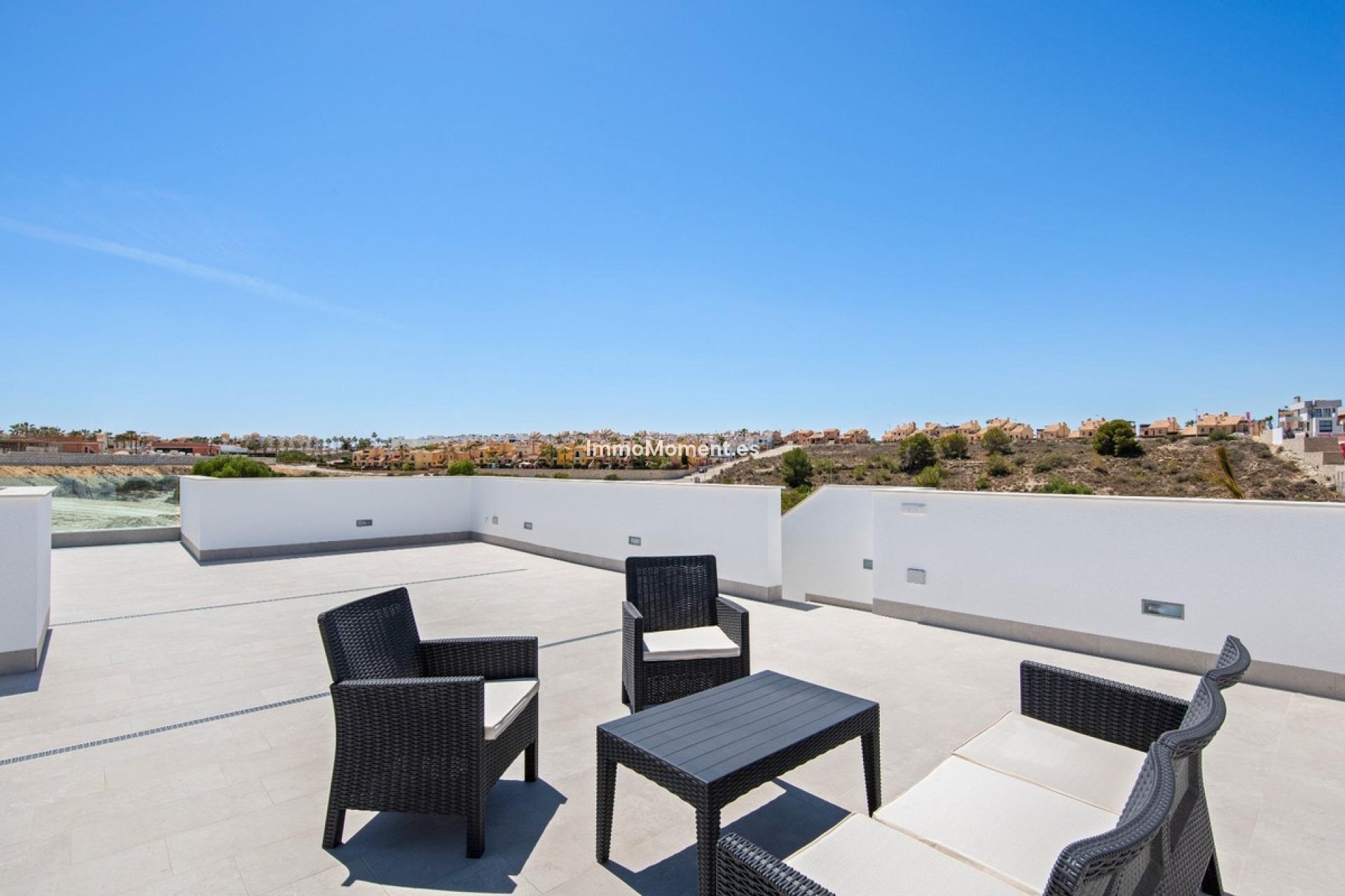 Reventa - Villa - Algorfa - Algorfa Centro